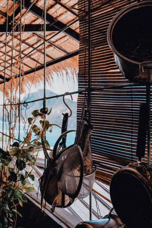 Remote Quiet Villa w/ Coworking + Terrace + Yoga photo 1