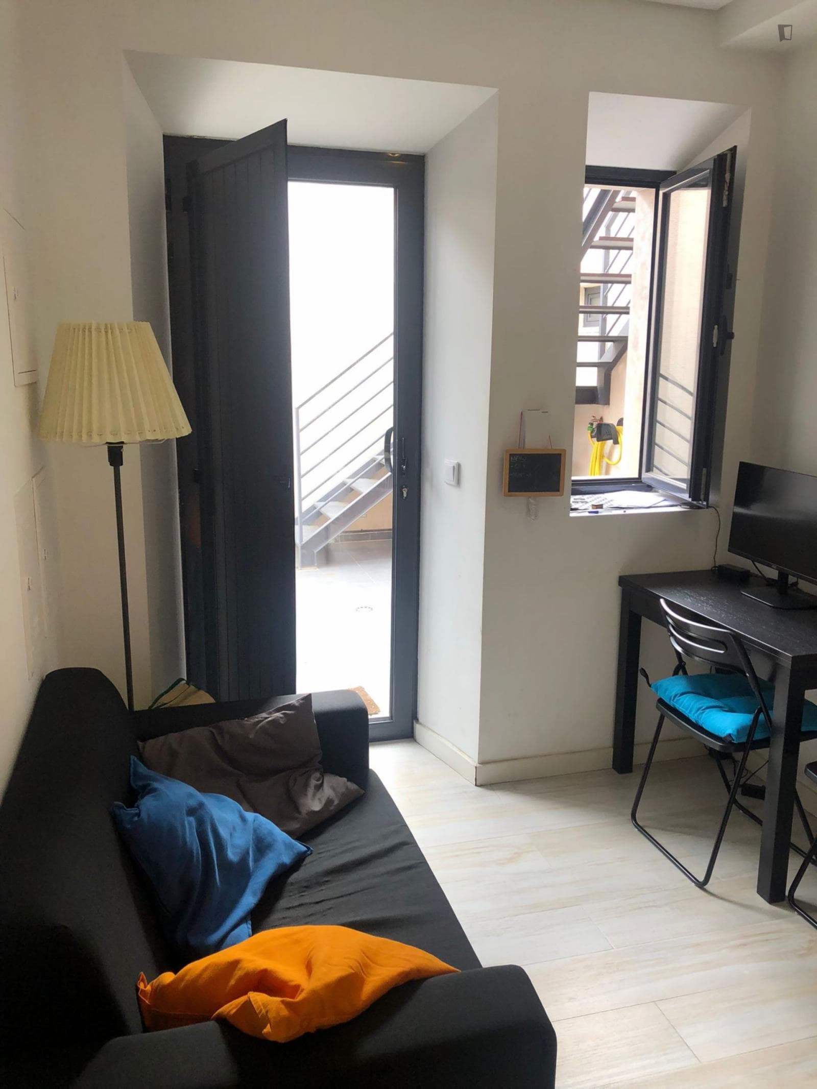 Welcoming studio in Campo Grande photo 1