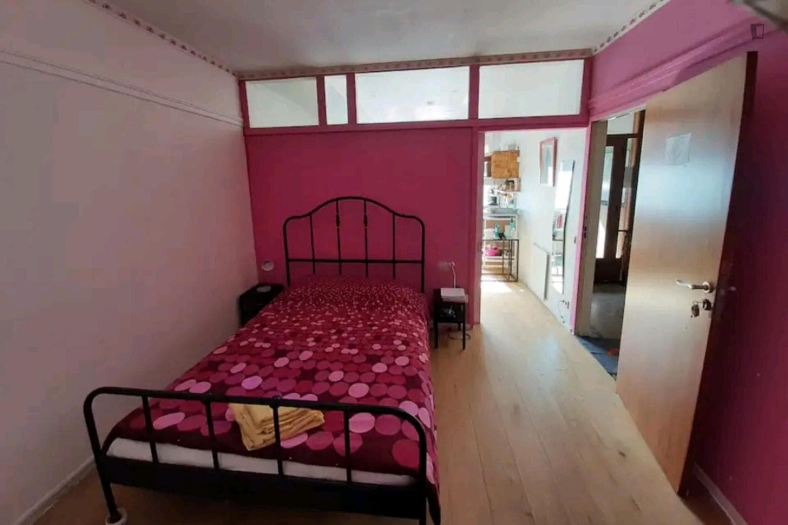 Very cosy studio in Berchem photo 1