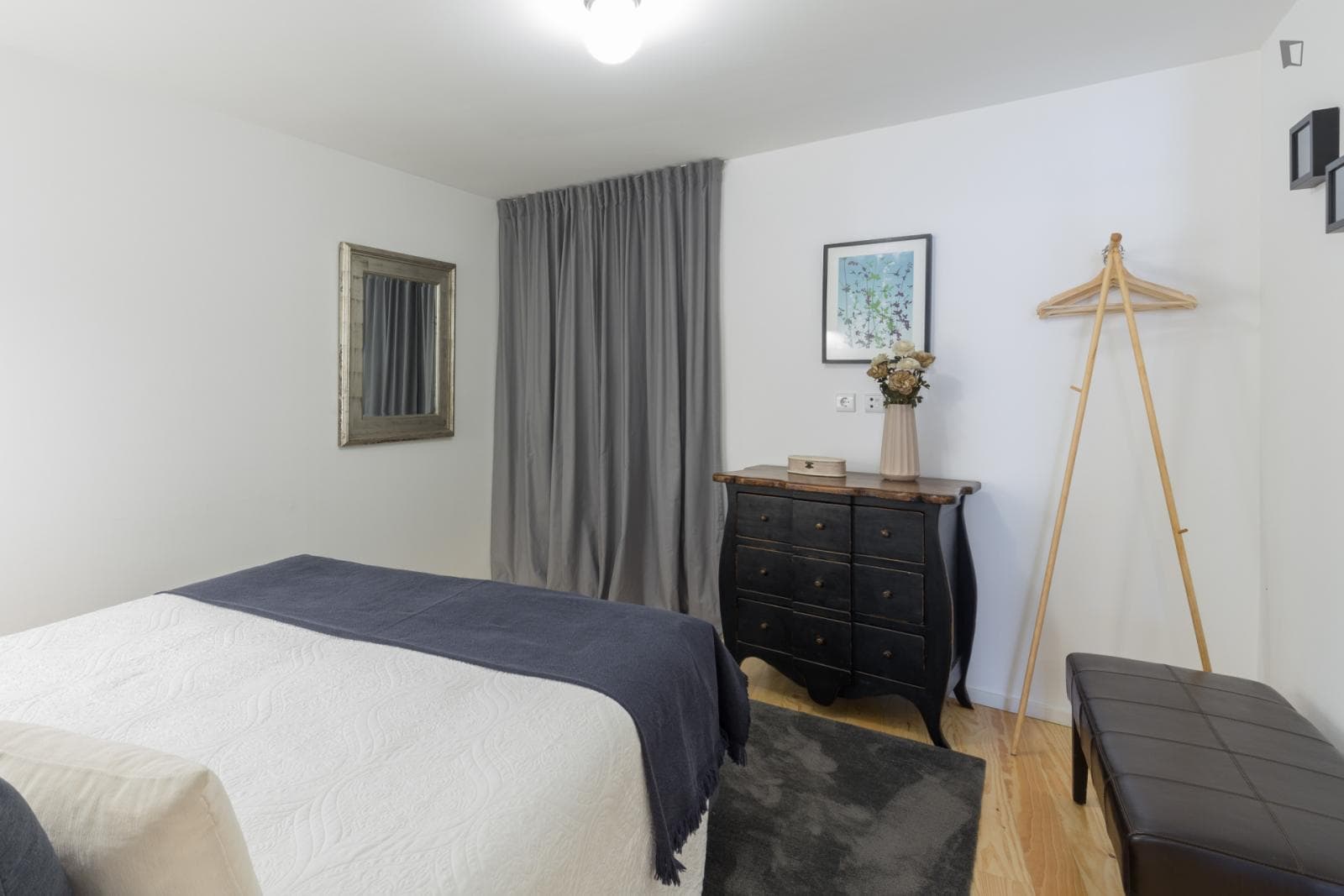 Lovely 1-bedroom apartment in São Nicolau photo 1