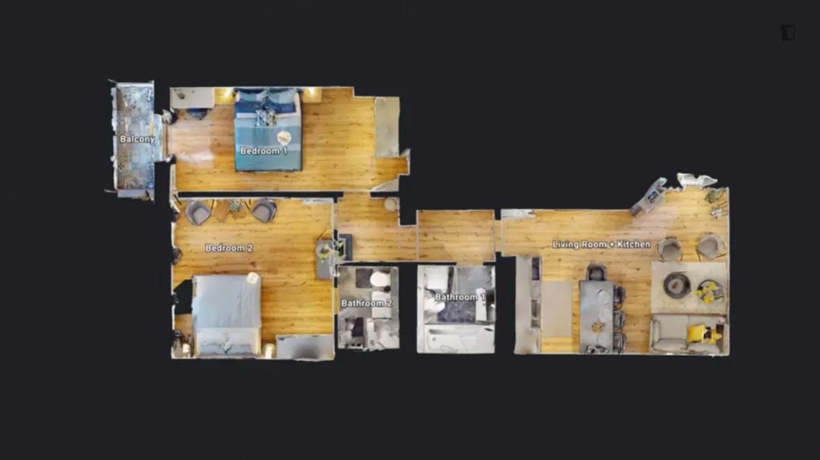Property photo thumbnail