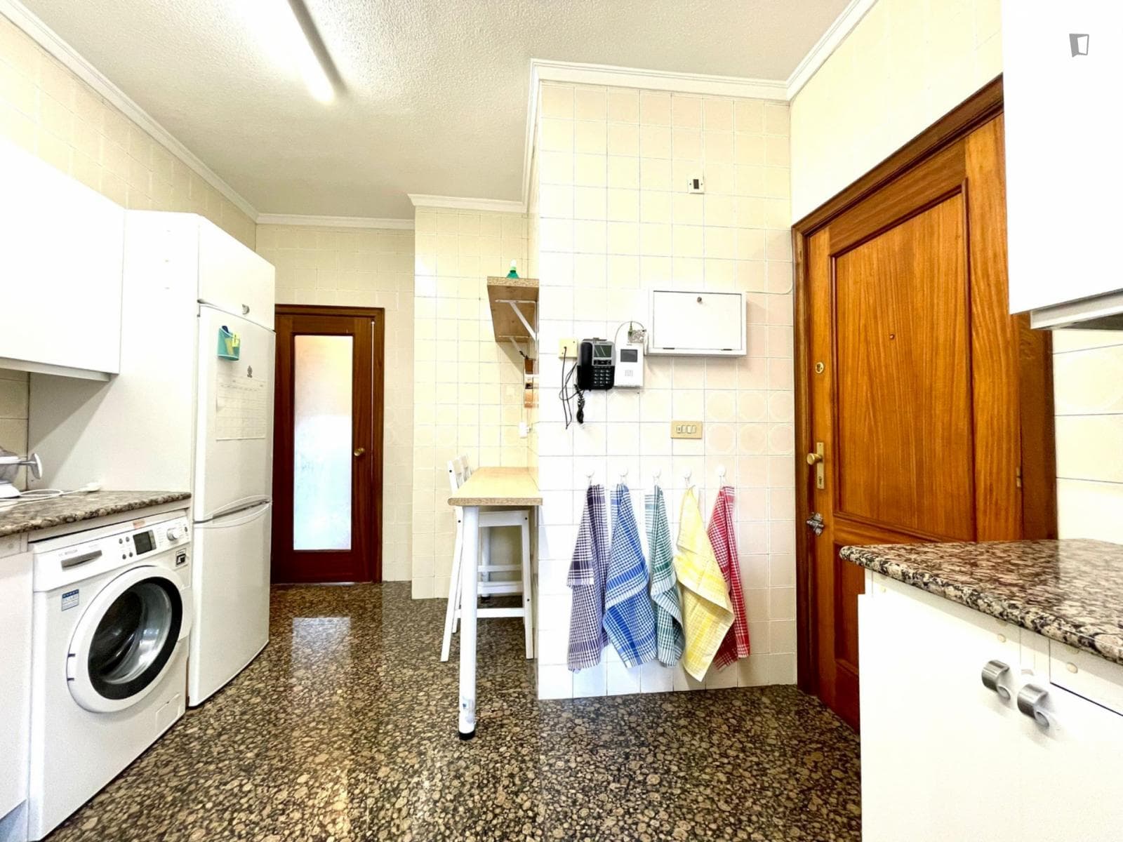 Comfy single bedroom in Matiko photo 1