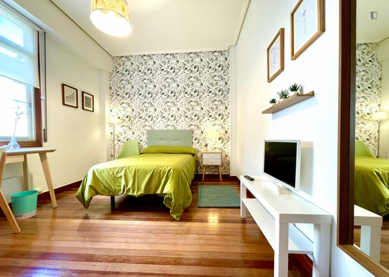 Welcoming single bedroom in the Matiko neighbourhood photo 1