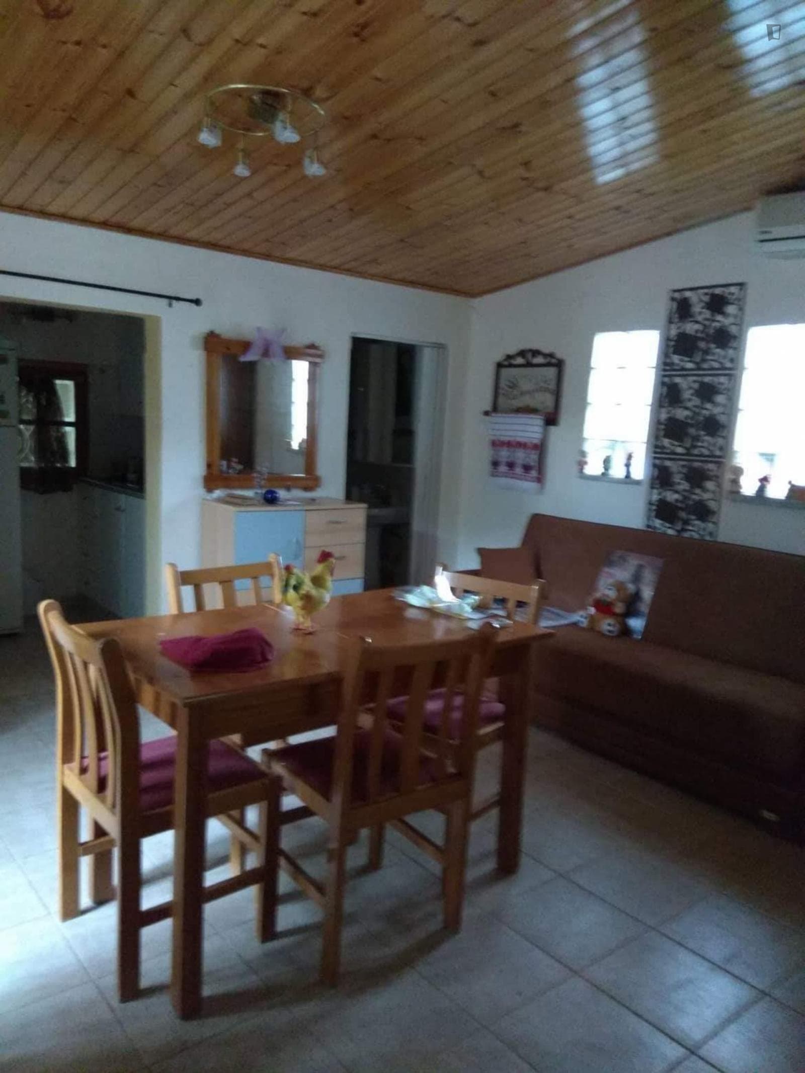 Studio near Isthmus of Corinth photo 1