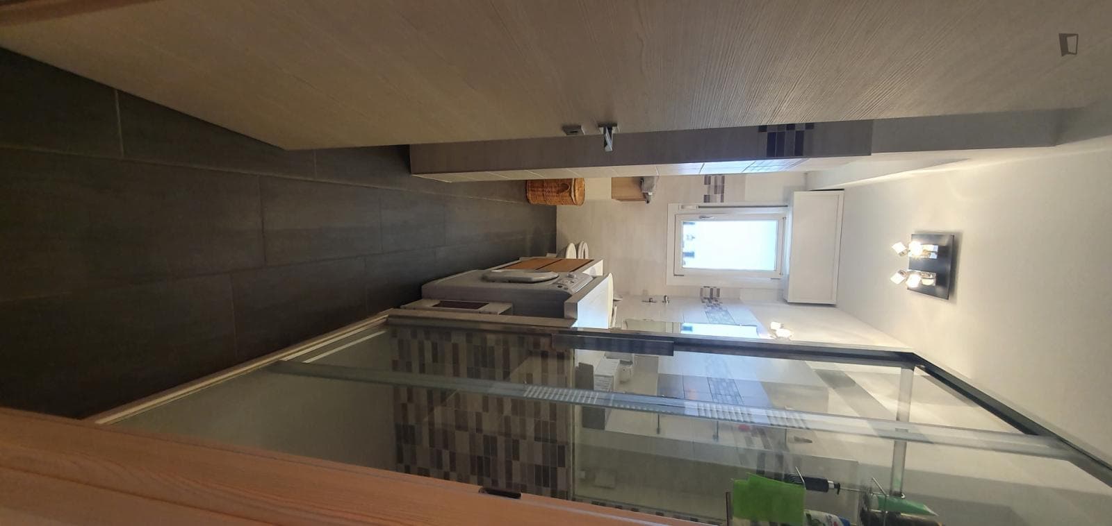 Welcoming 2-Bedroom apartment near NABA photo 1