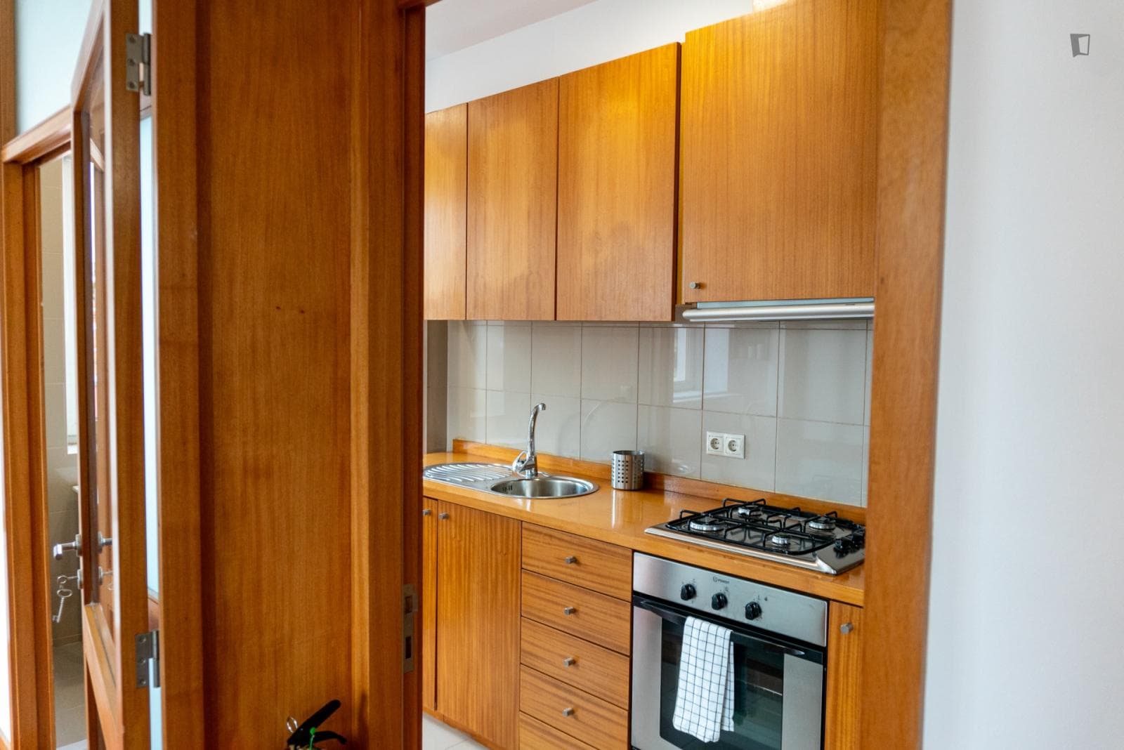 Amazing 1-bedroom apartment in Cedodeita photo 1