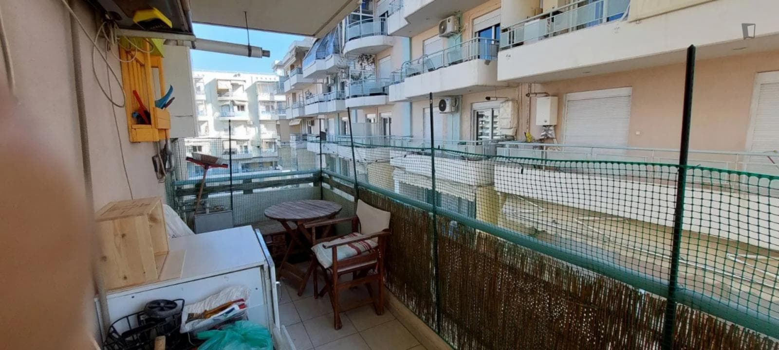 Nice 2 bedroom apartment next to bus station Ktel photo 1