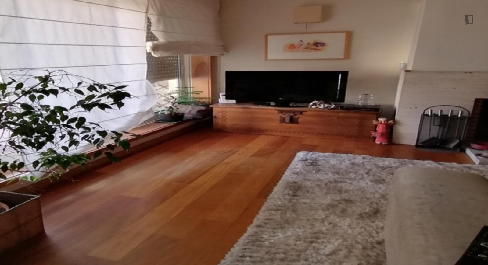 Bright flat in Leça da Palmeira, less than 20 minutes drive to Porto photo 1