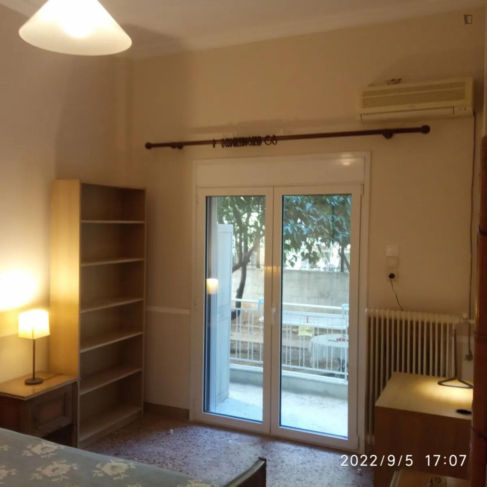 Nice 3-bedroom near Panteio University photo 1