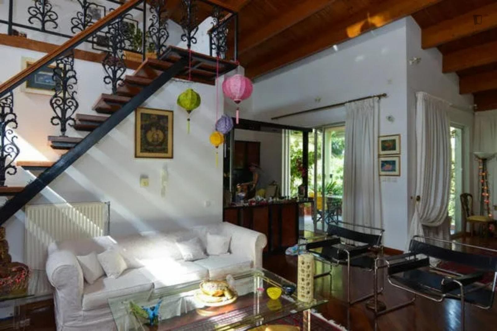 Stunning 1-bedroom near Glyfada photo 1