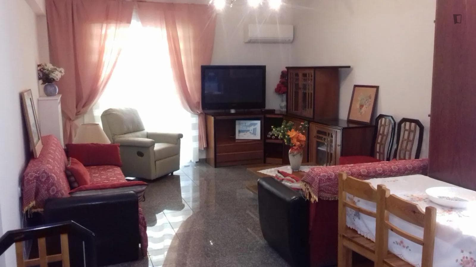 Nice 1-bedroom apartment near Chalandri photo 1