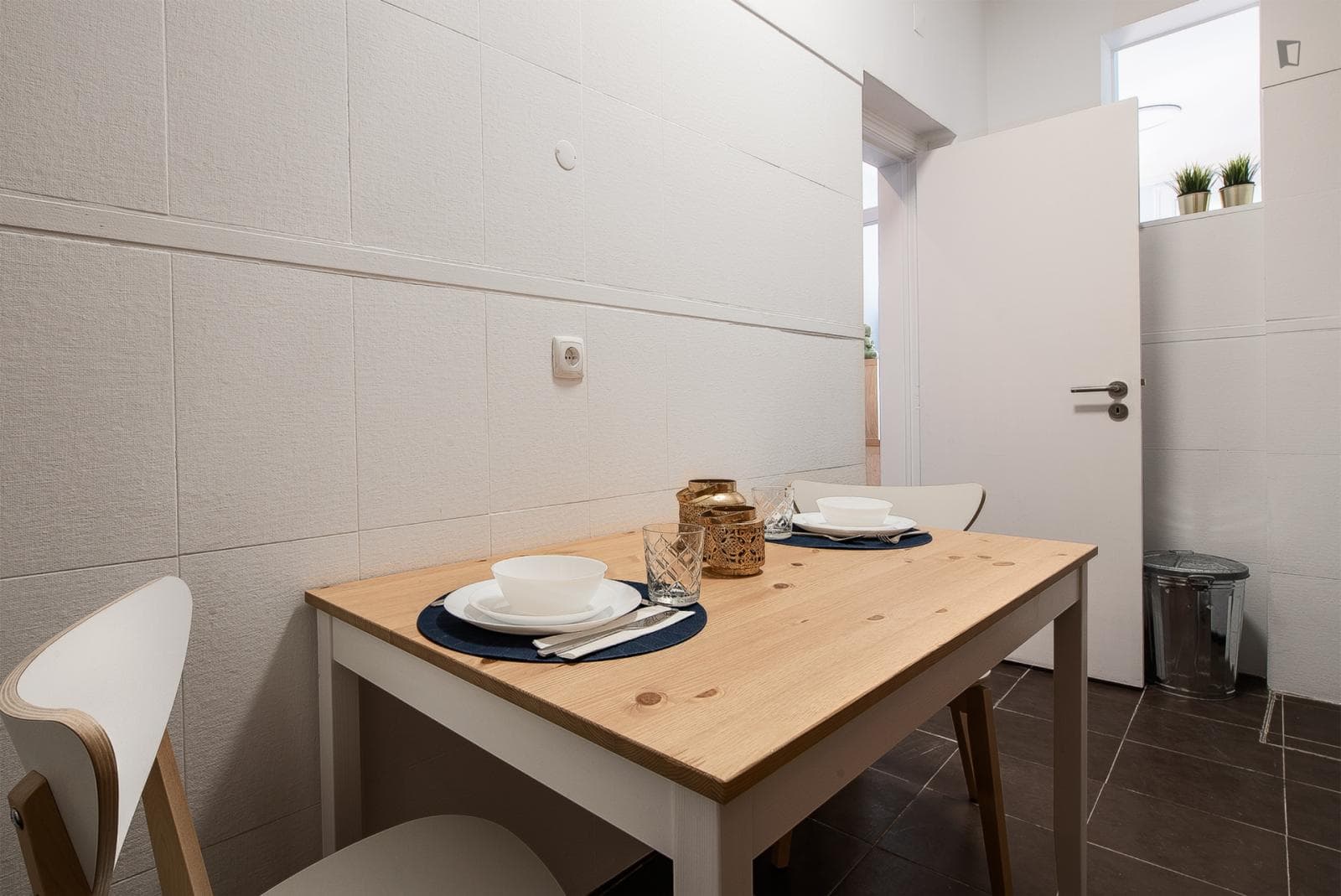Marvellous 1-bedroom apartment in Graça photo 1