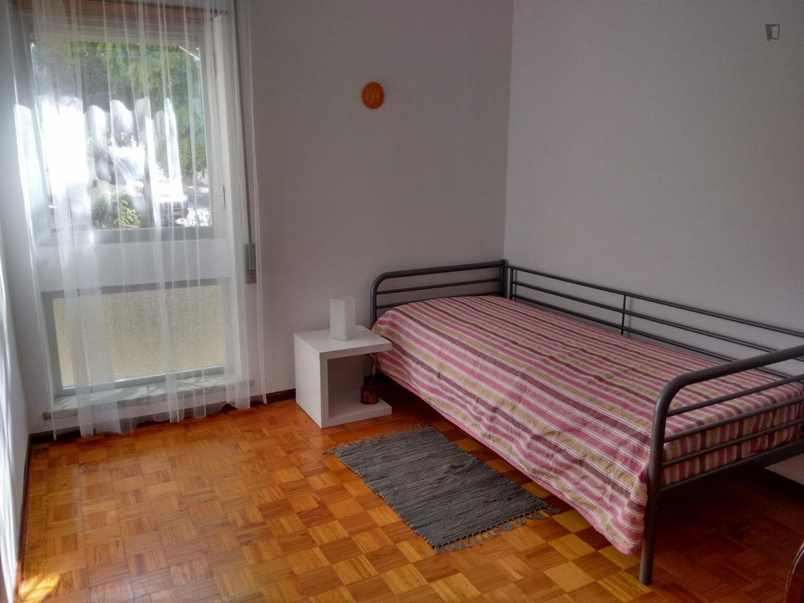 Very cosy single bedroom close to Instituto Politécnico de Castelo Branco photo 1