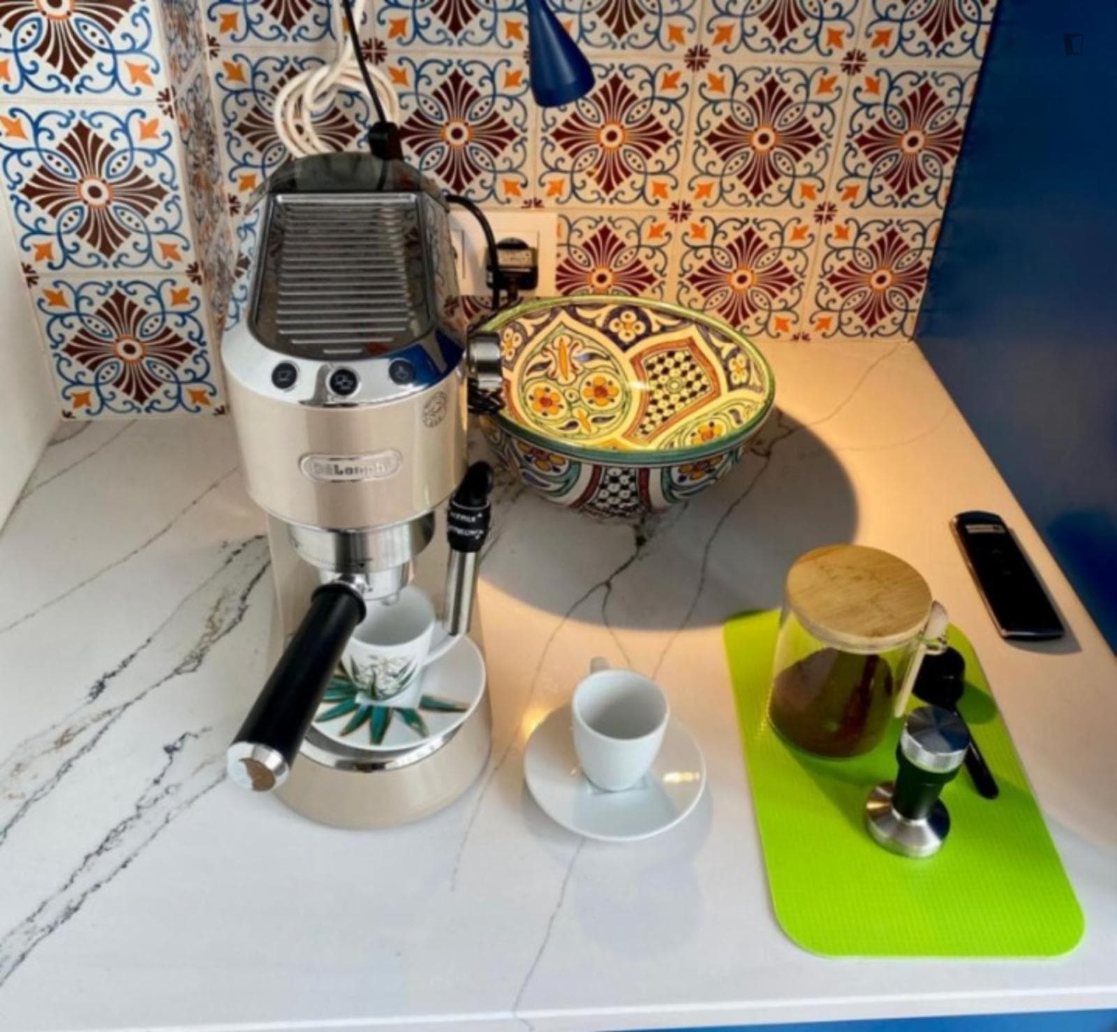 Welcoming 1-bedroom apartment near Salesianos de Lisboa photo 1
