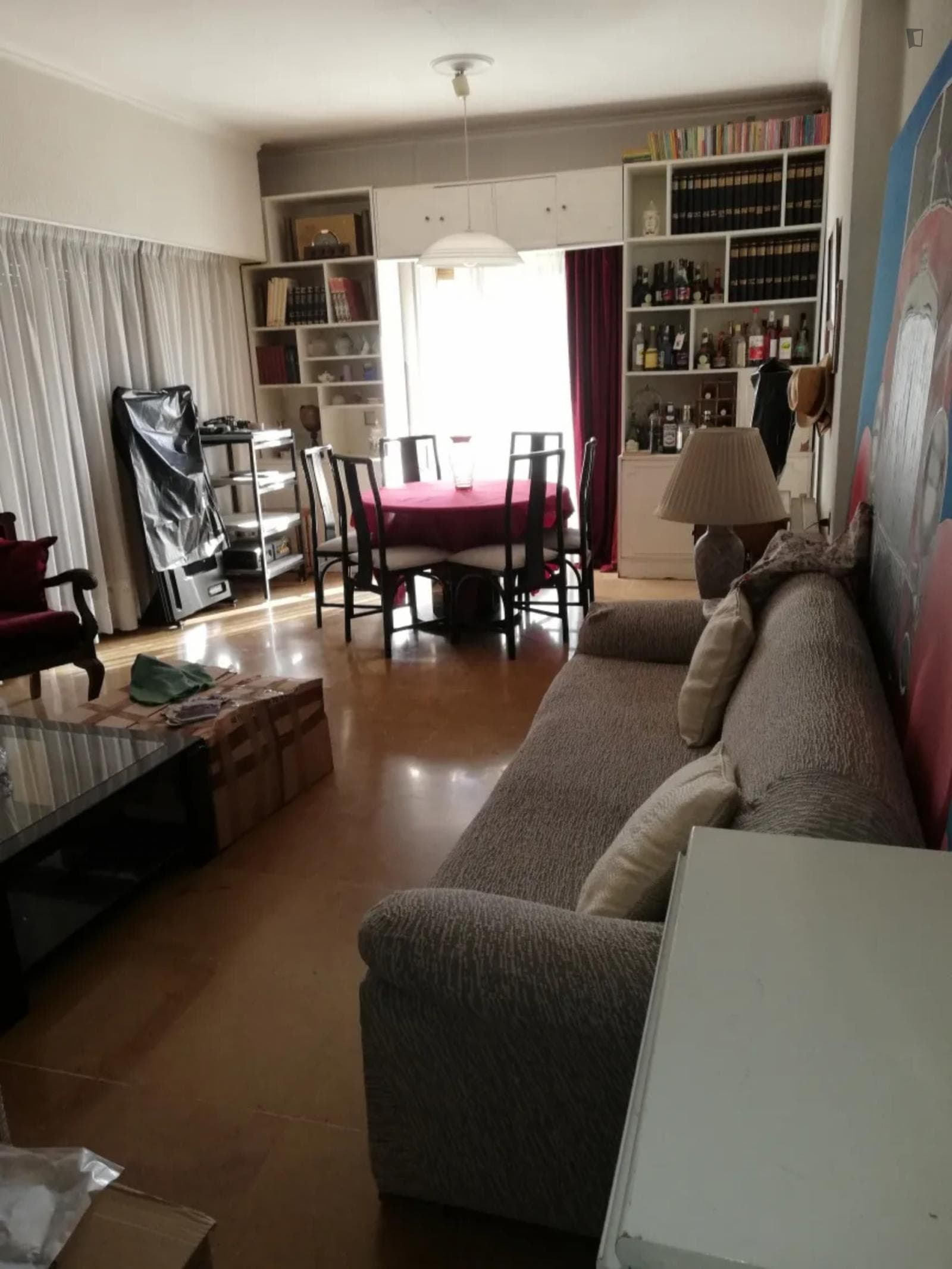 Nice 2-bedroom near Megaro Mousikis photo 1