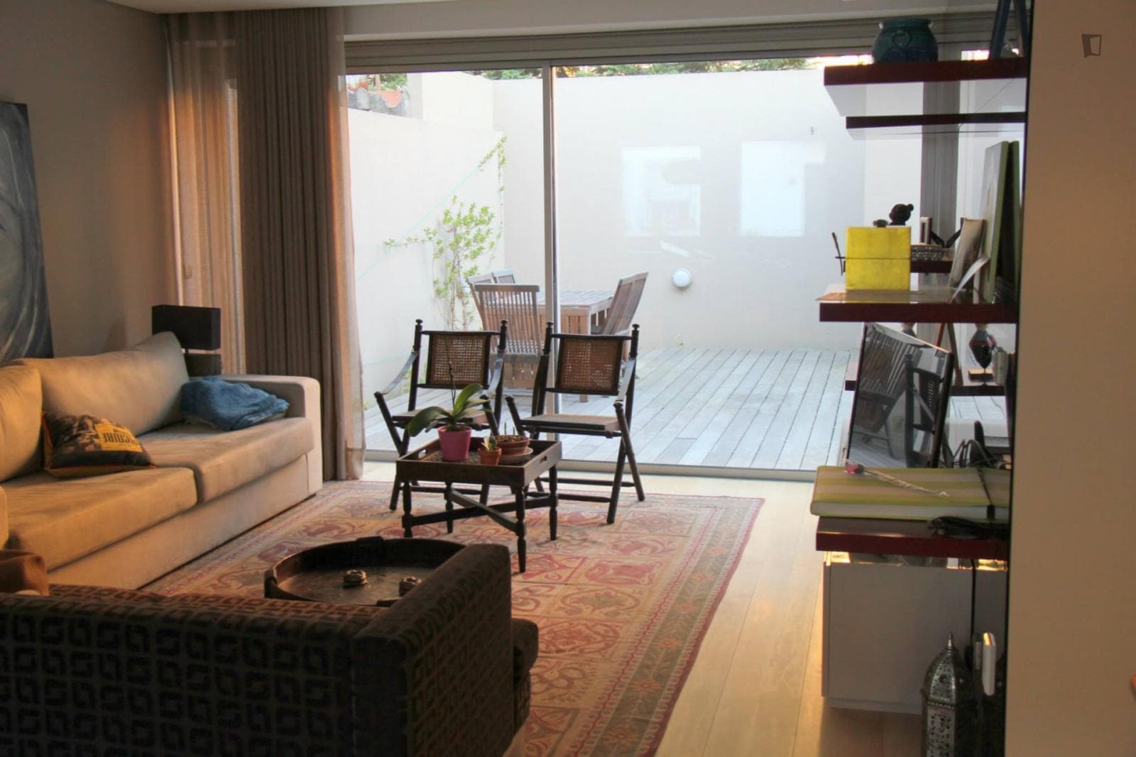 Lovely 3-bedroom house in Campinas photo 1