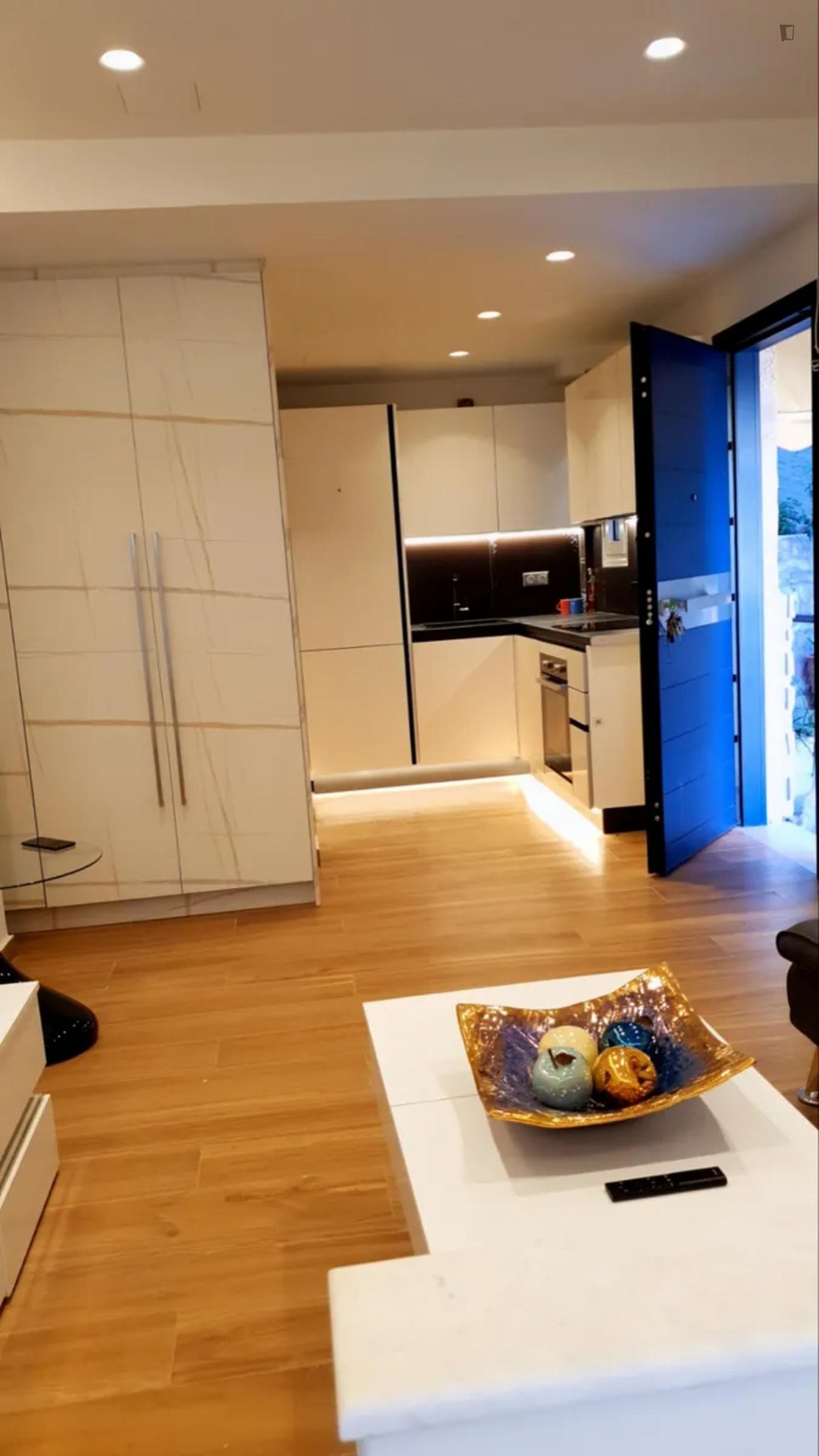 Amazing 1-bedroom near Voula photo 1