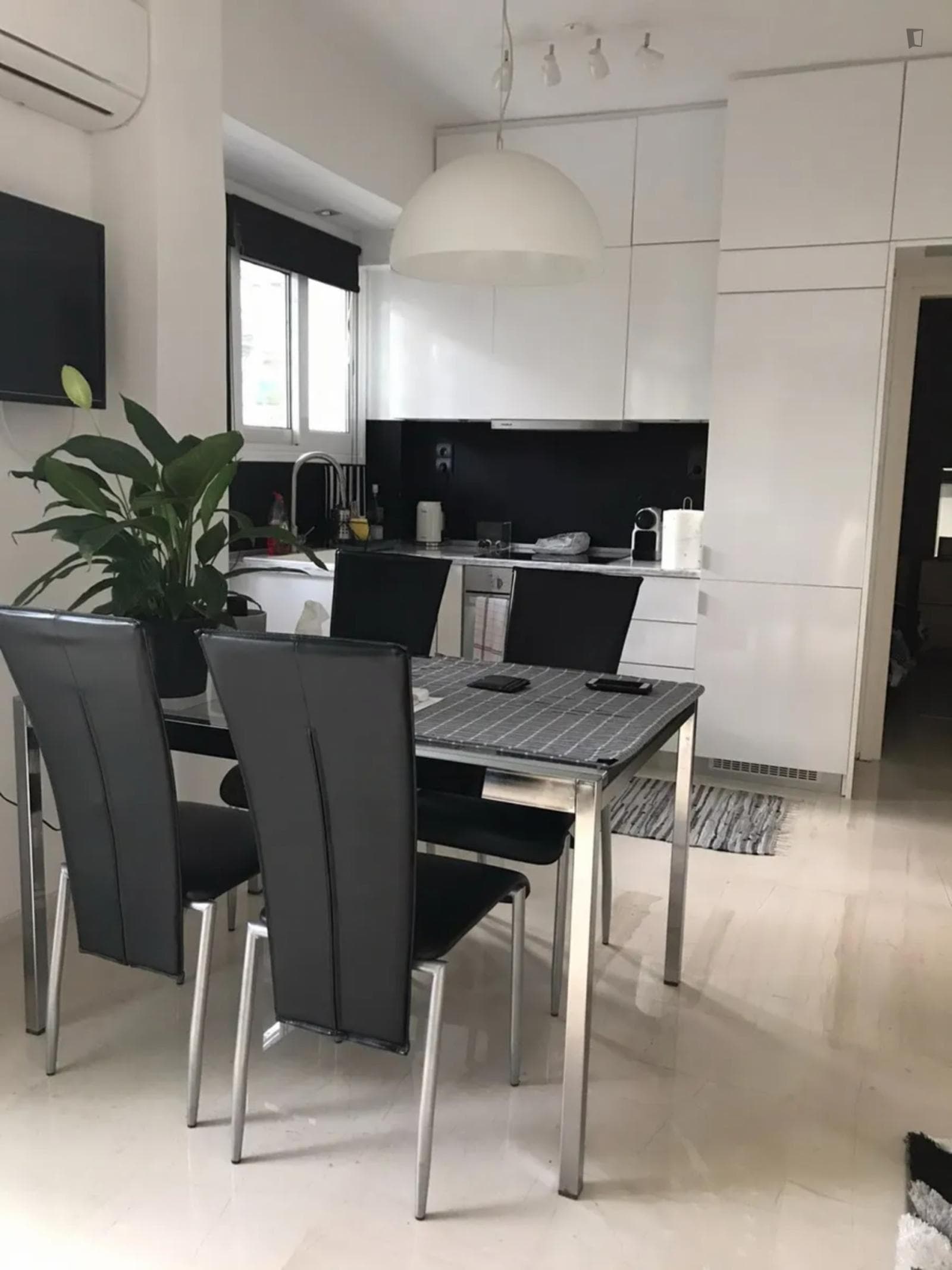 Amazing 1-bedroom near the sea in Varkiza photo 1