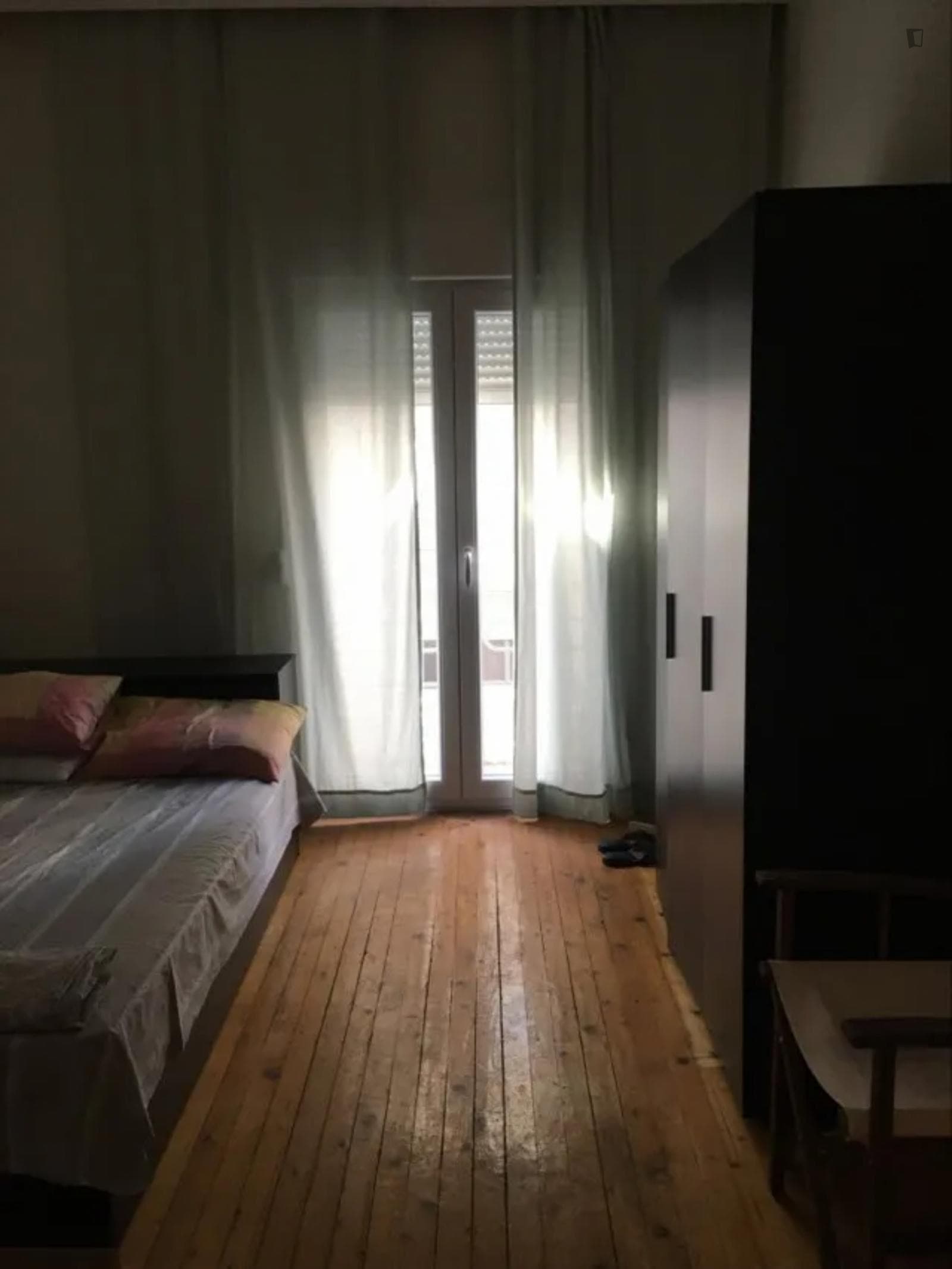 Nice 2 bedroom apartment near to Thessaloniki Concert Hall photo 1