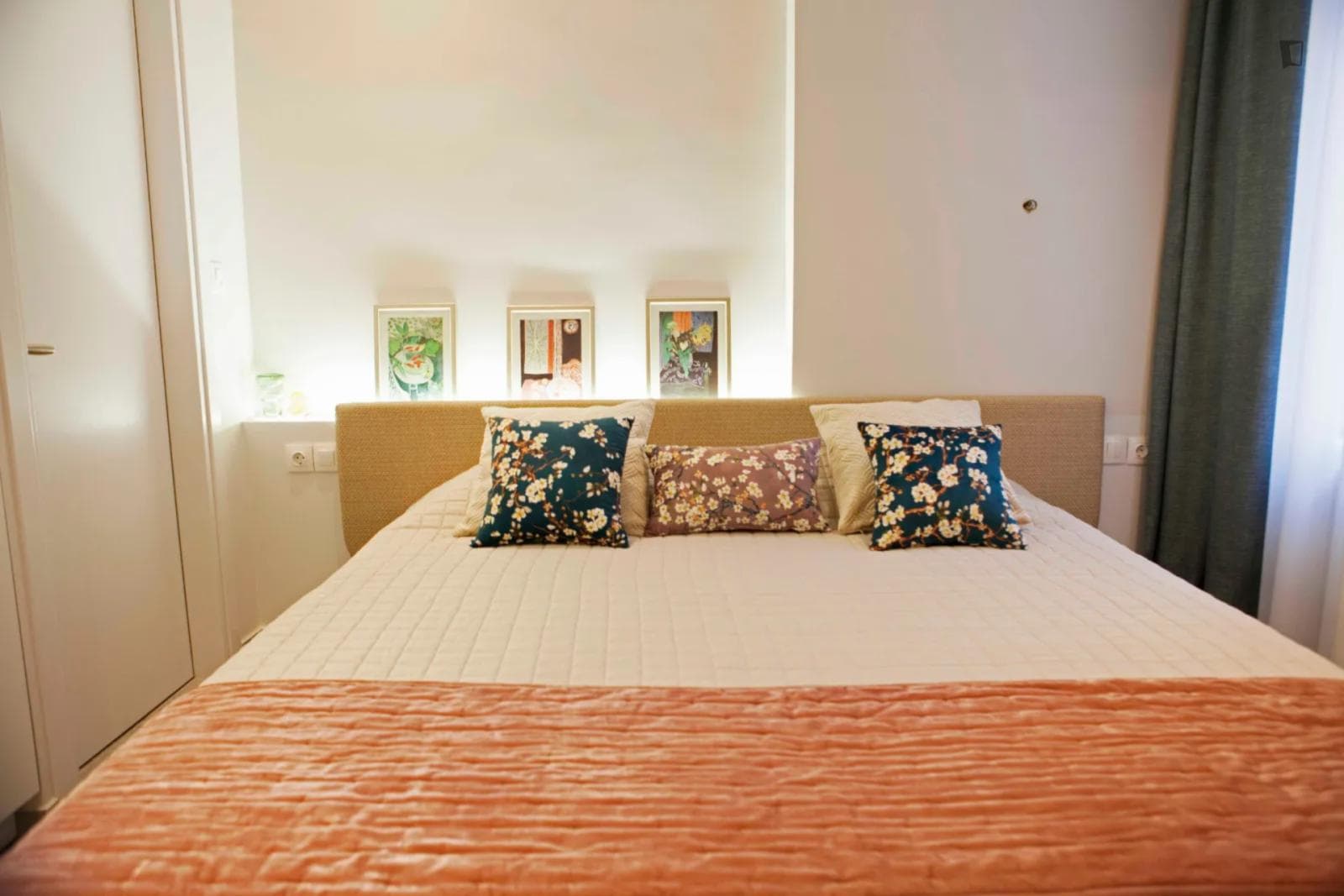 Cozy studio next to museums in Thessaloniki photo 1