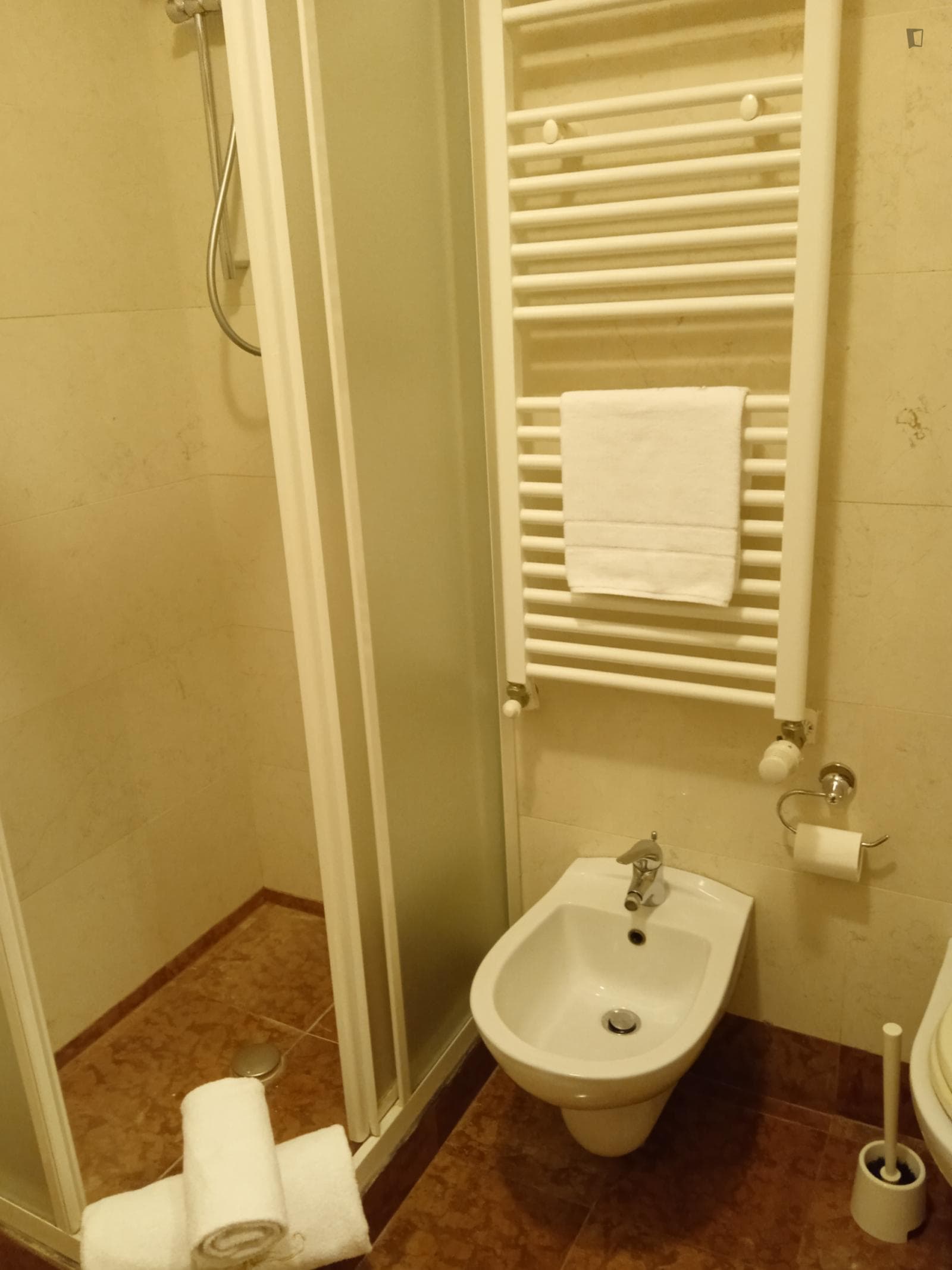 Adorable two-bedroom apartment near Porta Romana train station photo 1