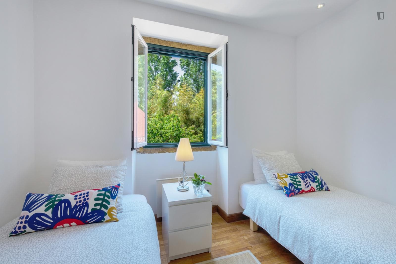 Lovely 2-bedroom apartment in Queluz photo 1