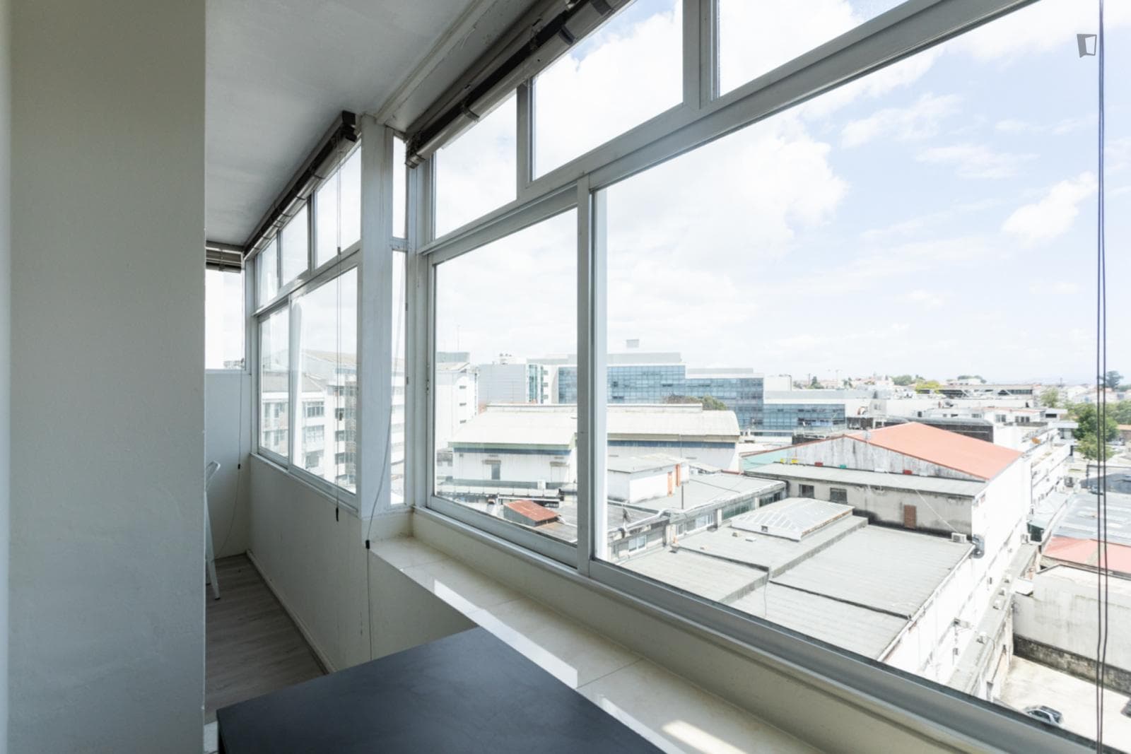 Marvellous 4-bedroom apartment in Cedofeita photo 1