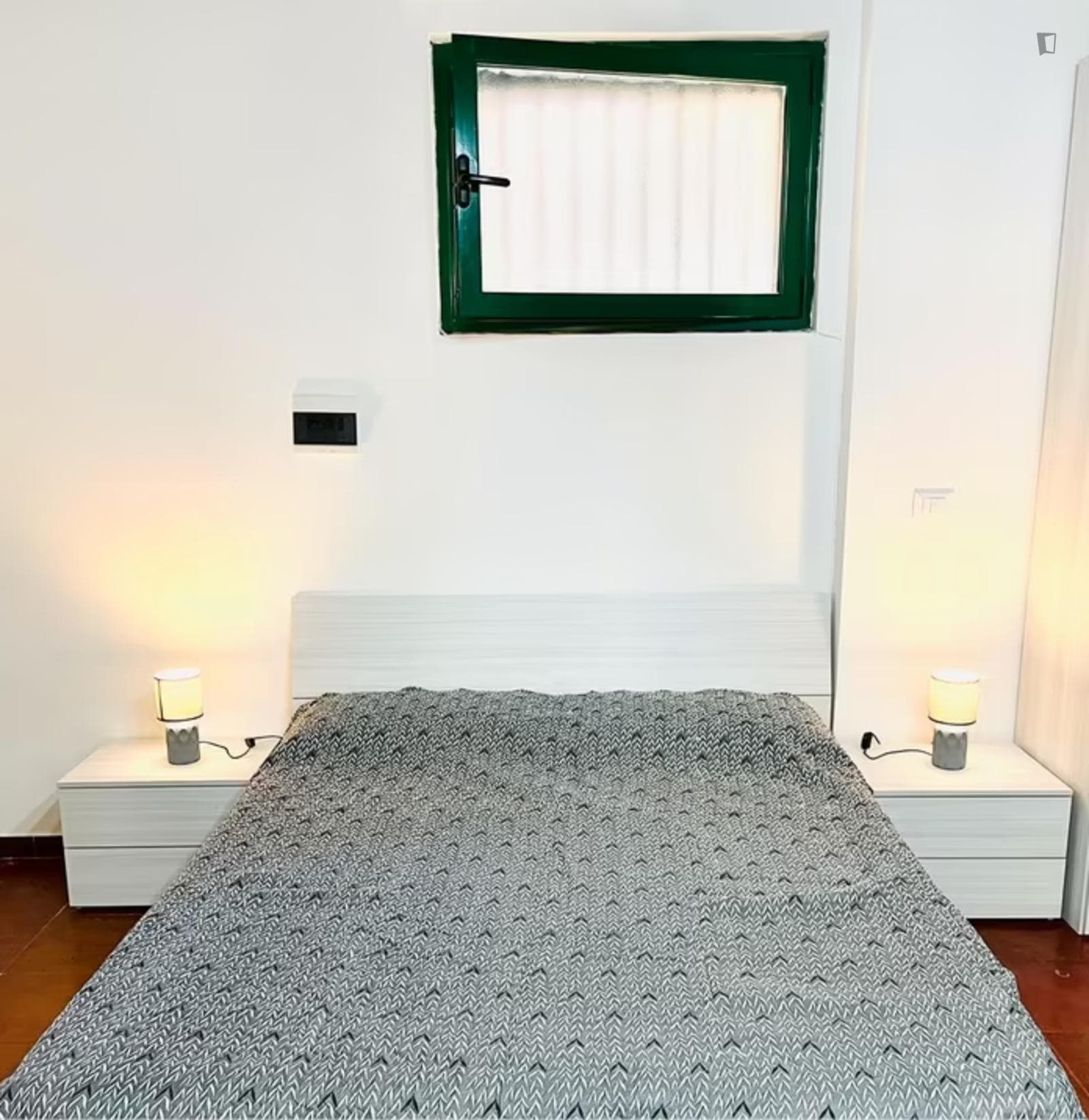 Adorable studio in the ancient district of Kalsa photo 1