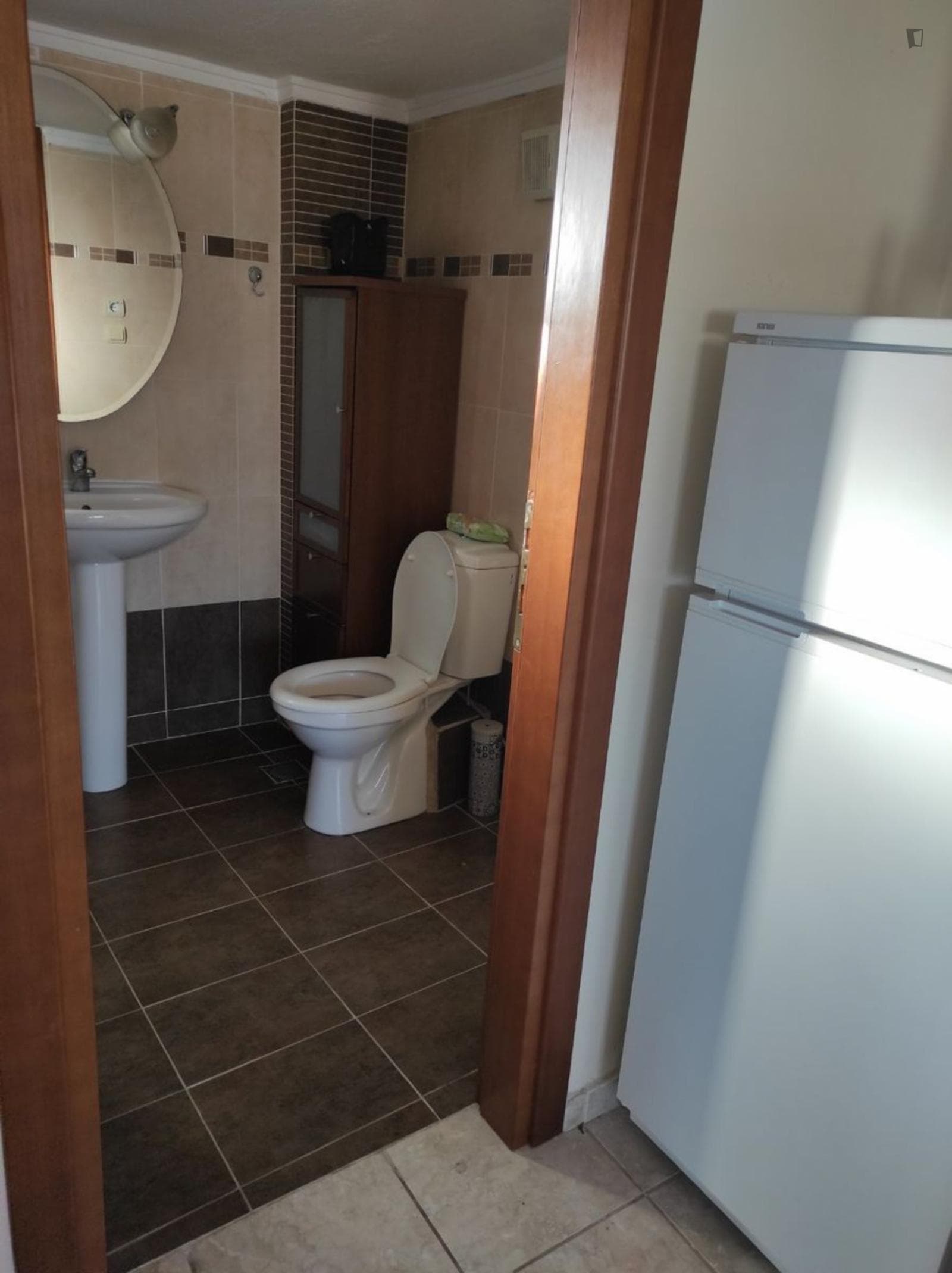 Beautiful 1 bedroom apartment near Toumba Stadium photo 1