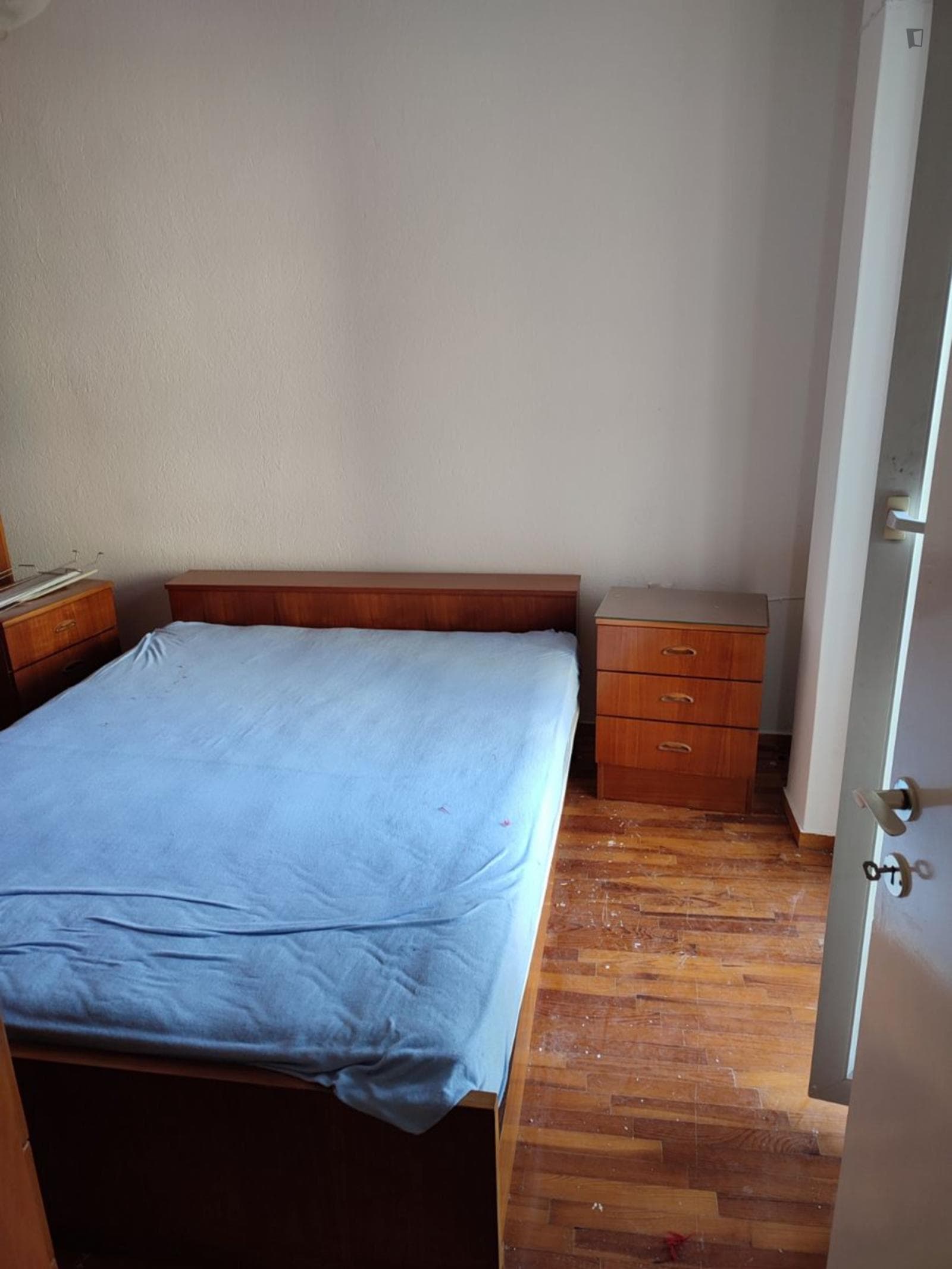 Nice 1 bedroom apartment near University area photo 1