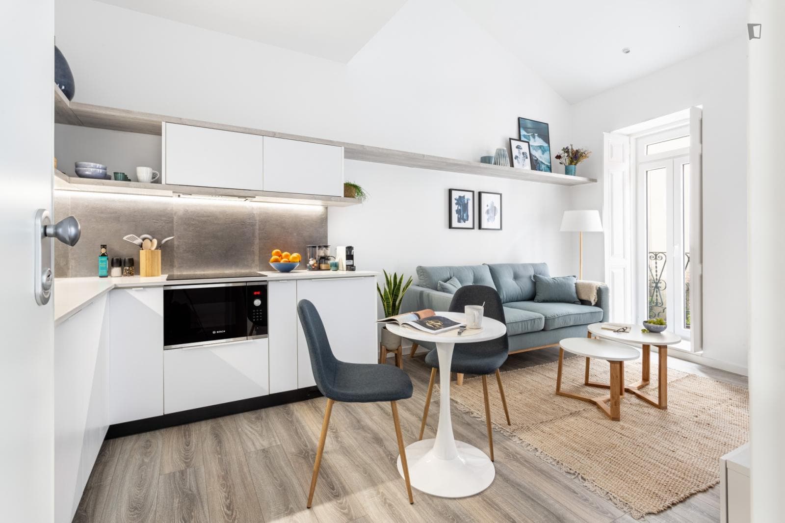 Wonderful studio in São Bento photo 1
