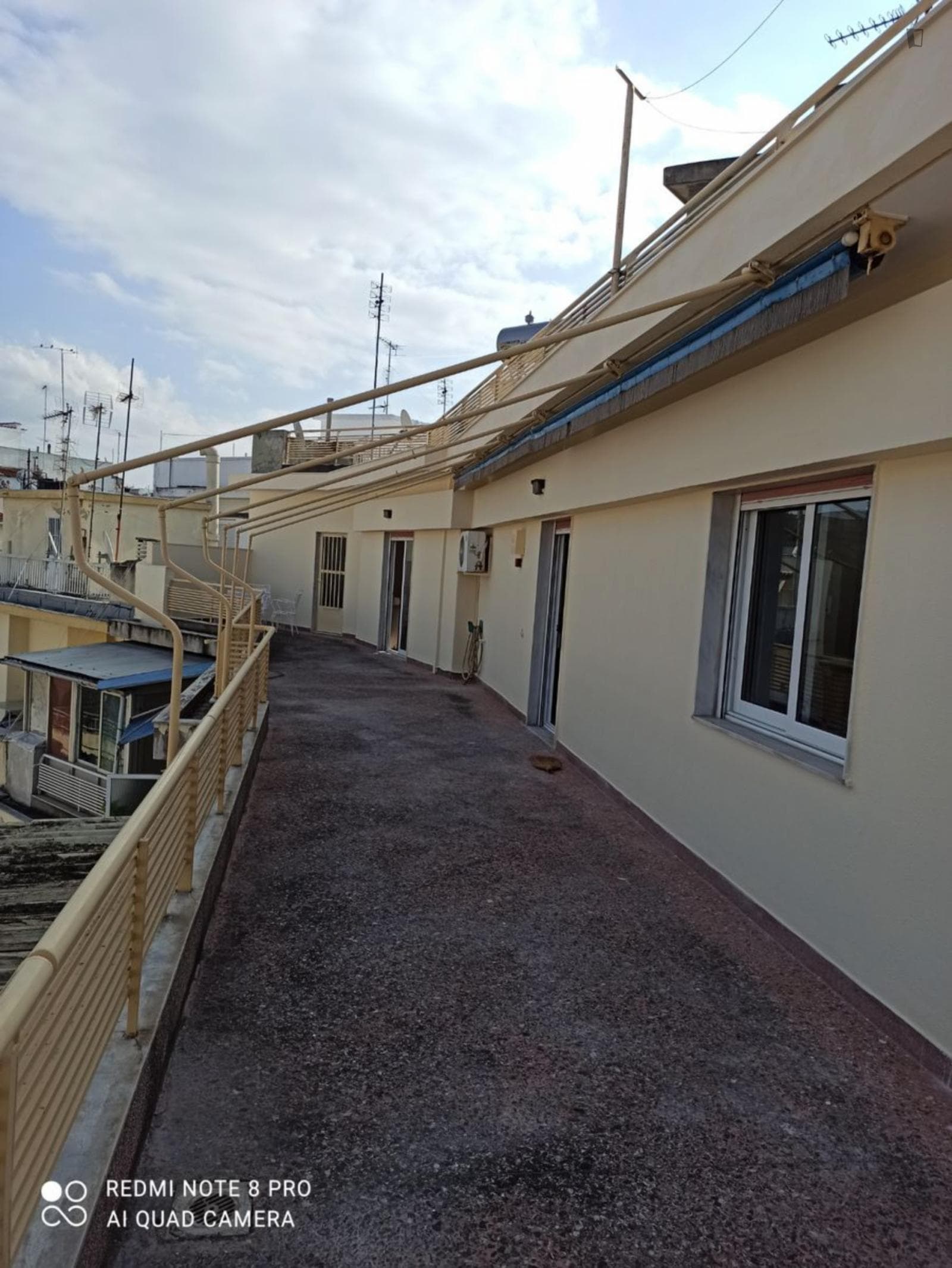 Aesthetic 2 bedroom apartment near General Hospital of Thessaloniki  photo 1