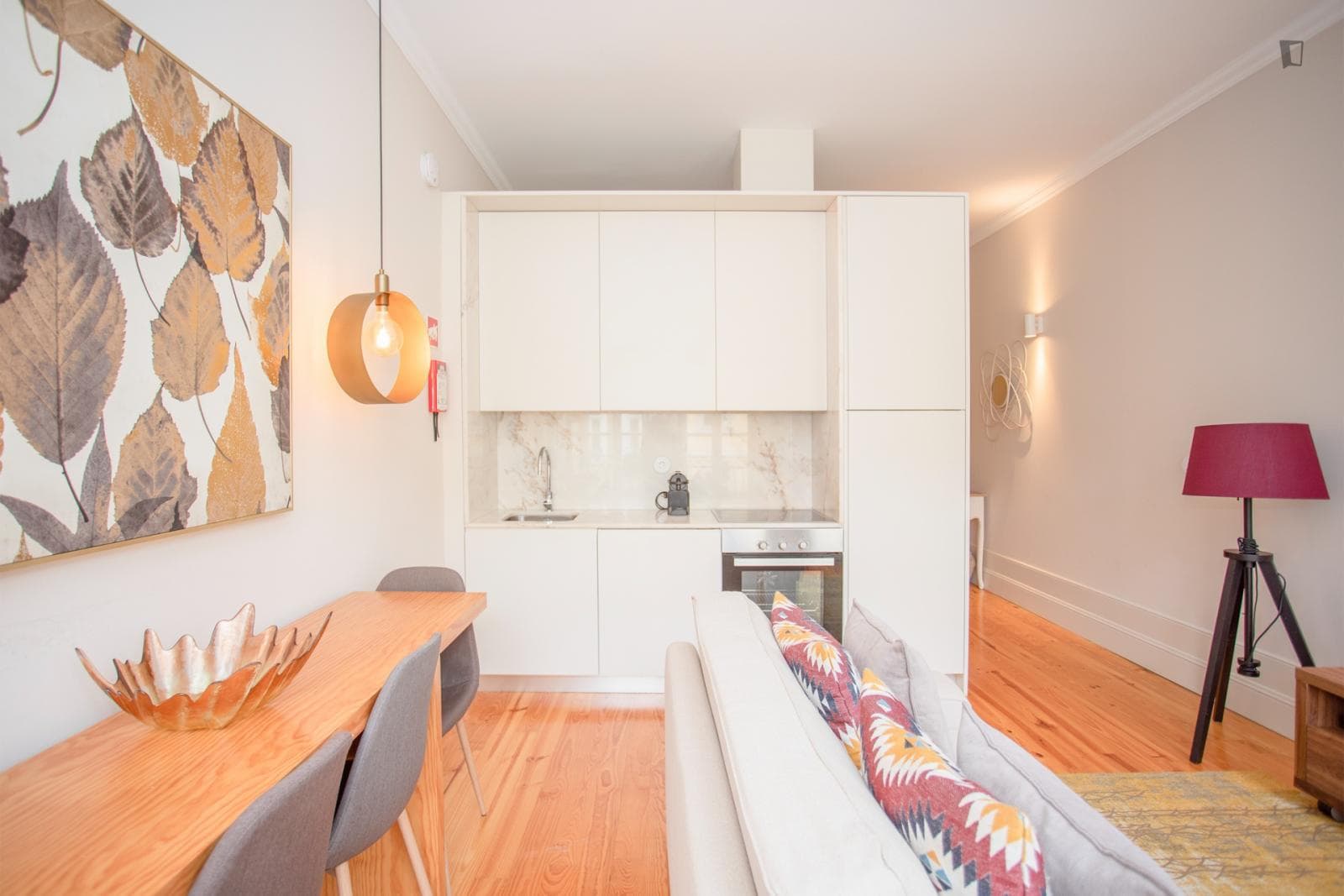 Lovely studio with balcony close to Sé do Porto photo 1