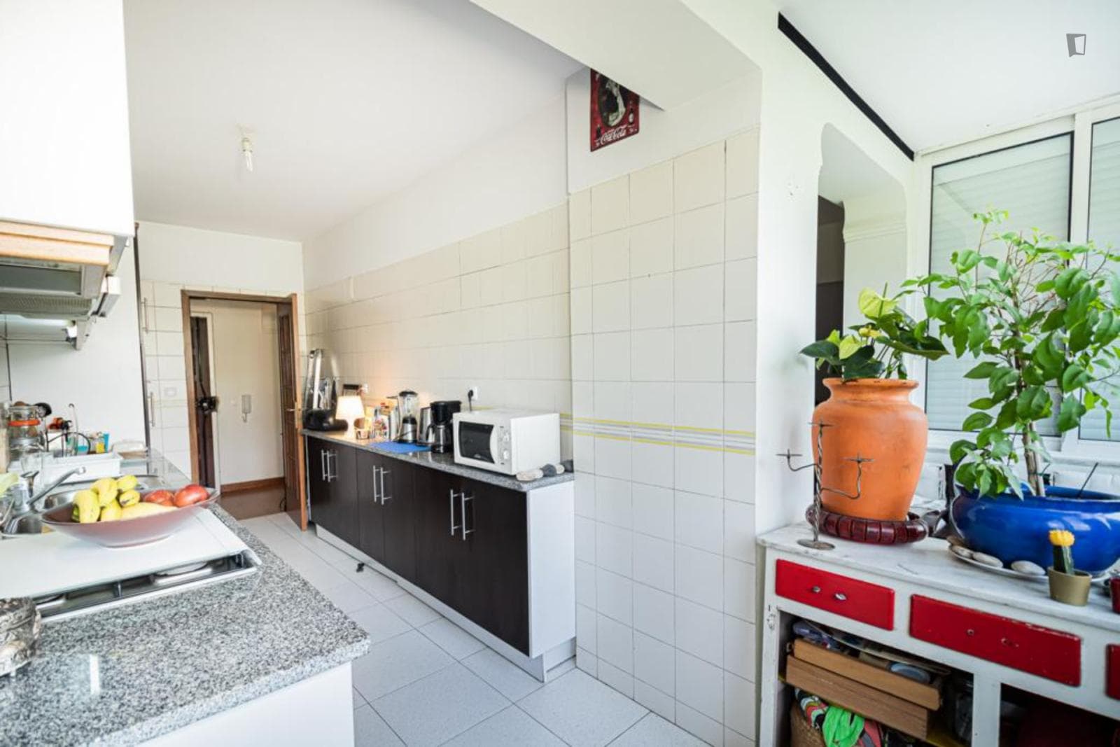 Welcoming 1 Bedroom apartment close to Nova School of Science and Technology photo 1