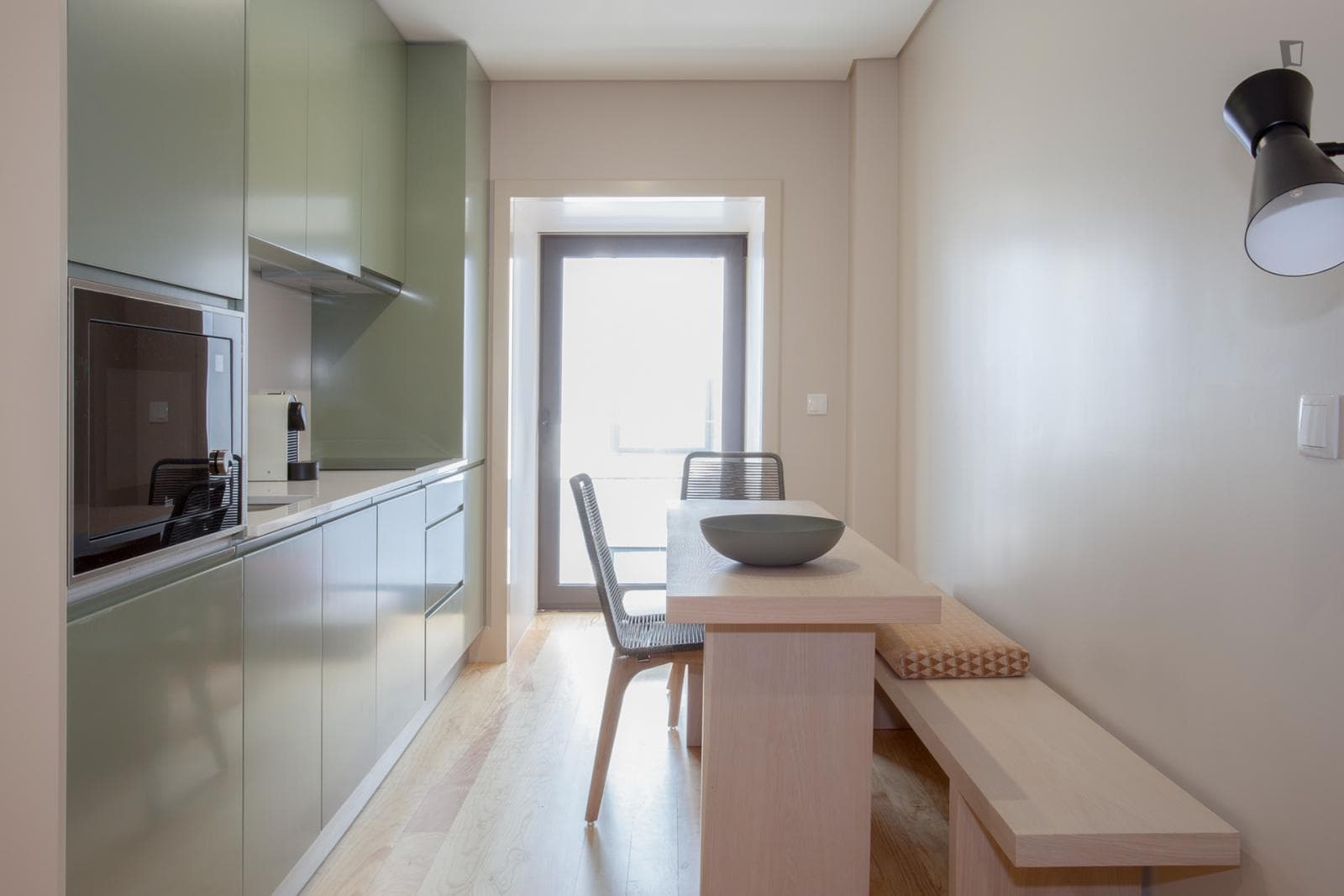 Elegant 1-Bedroom apartment very close to São Bento station photo 1