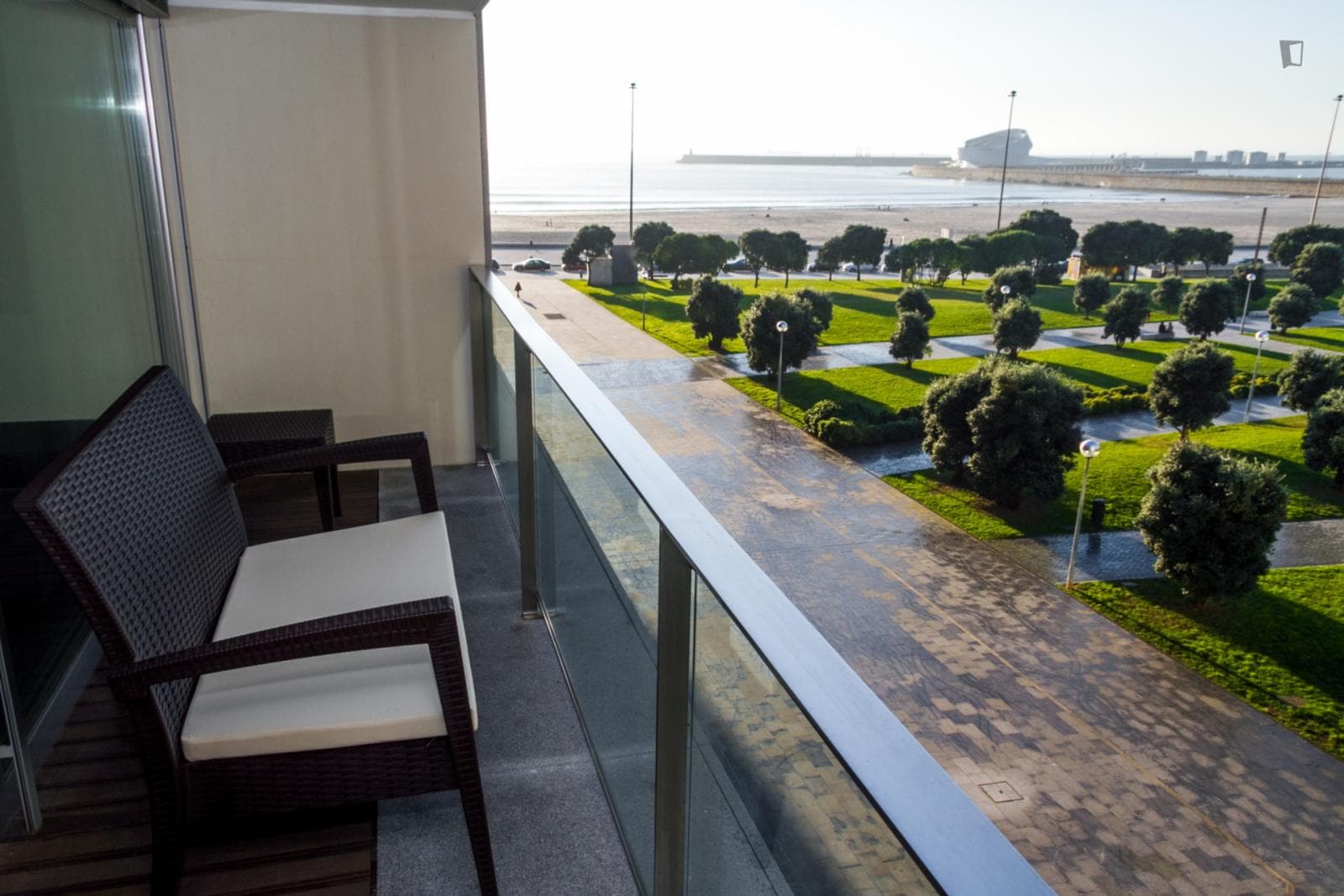 Welcoming 3-Bedroom apartment near Praia de Matosinhos photo 1