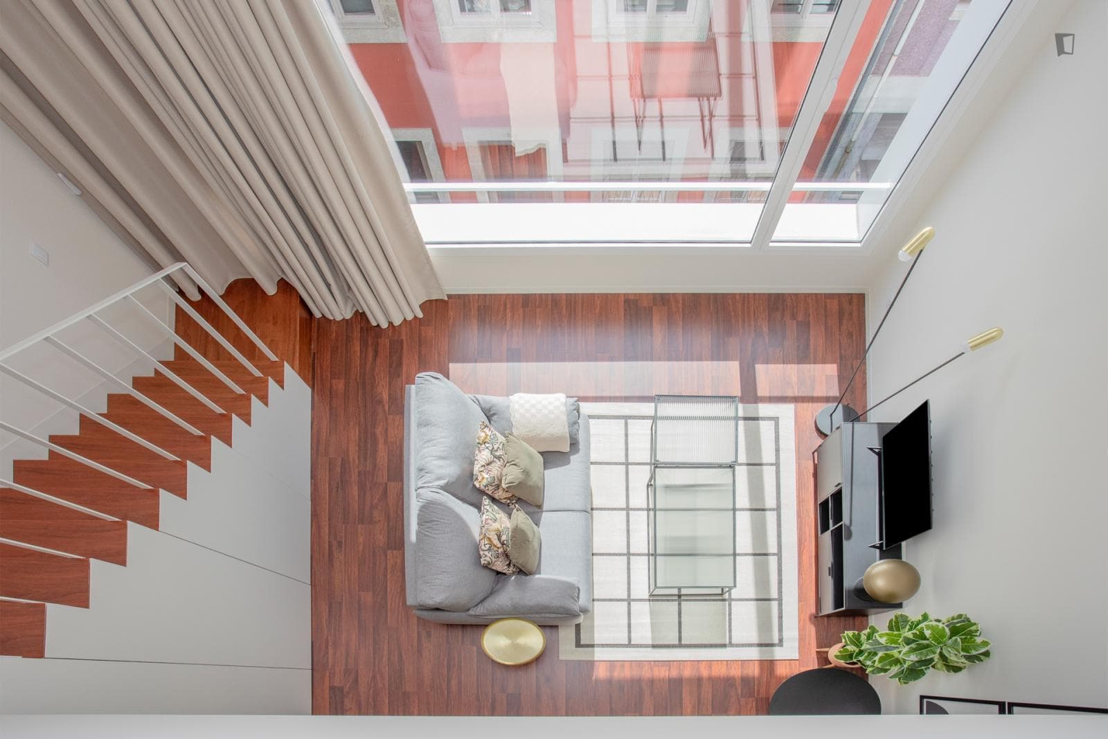 Bright and modern loft in Cedofeita photo 1