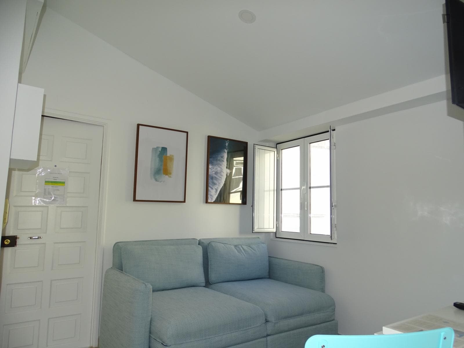 1-bedroom apartment in center Alfama photo 1