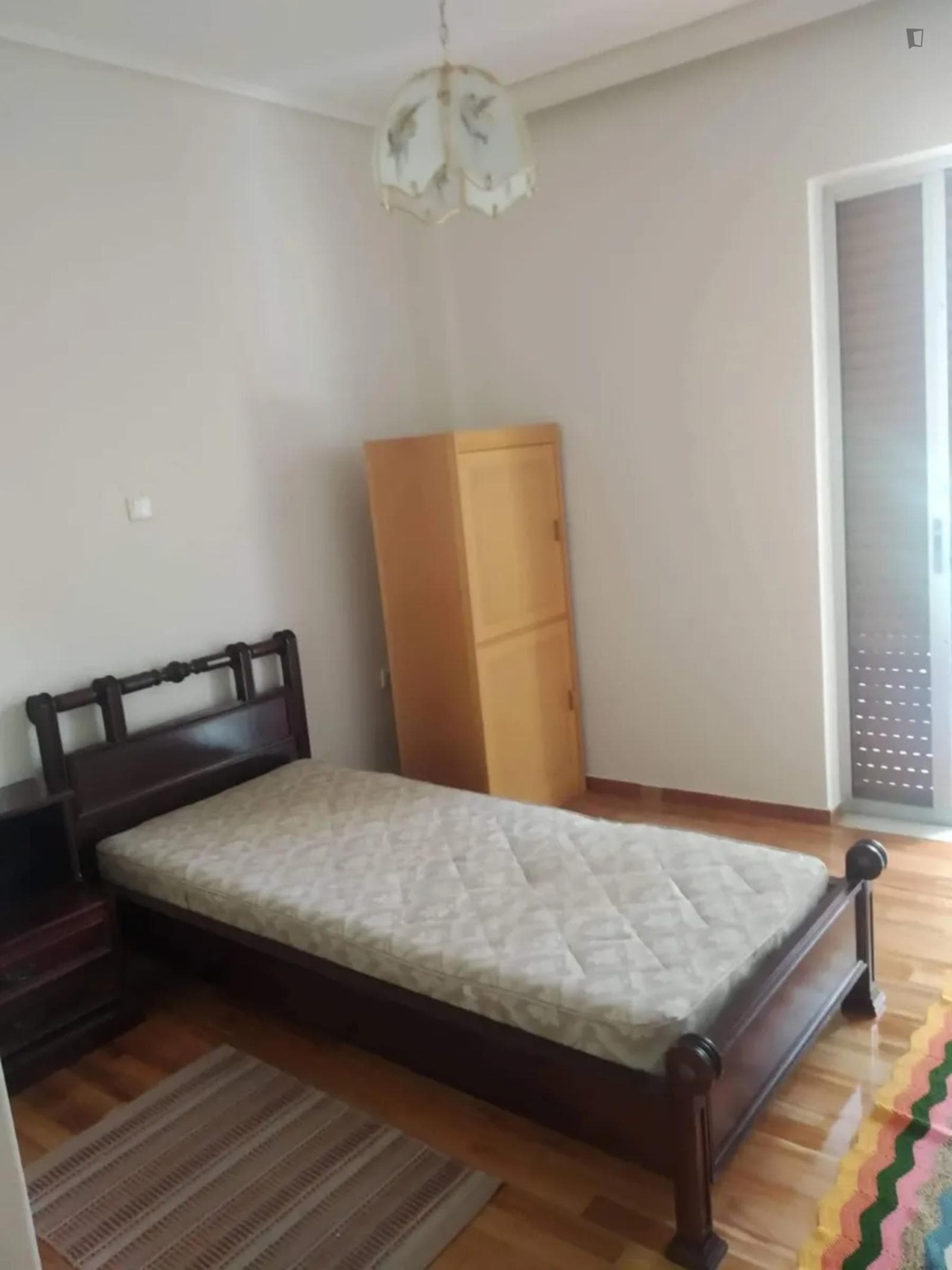 Nice bedroom near Ano Patissia photo 1