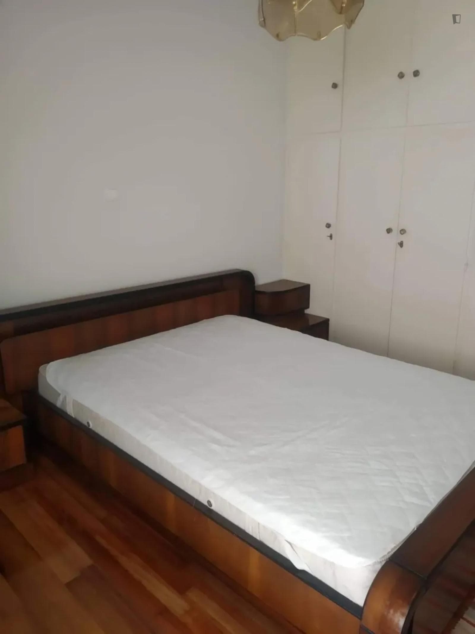 Amazing bedroom near Ano Patissia photo 1