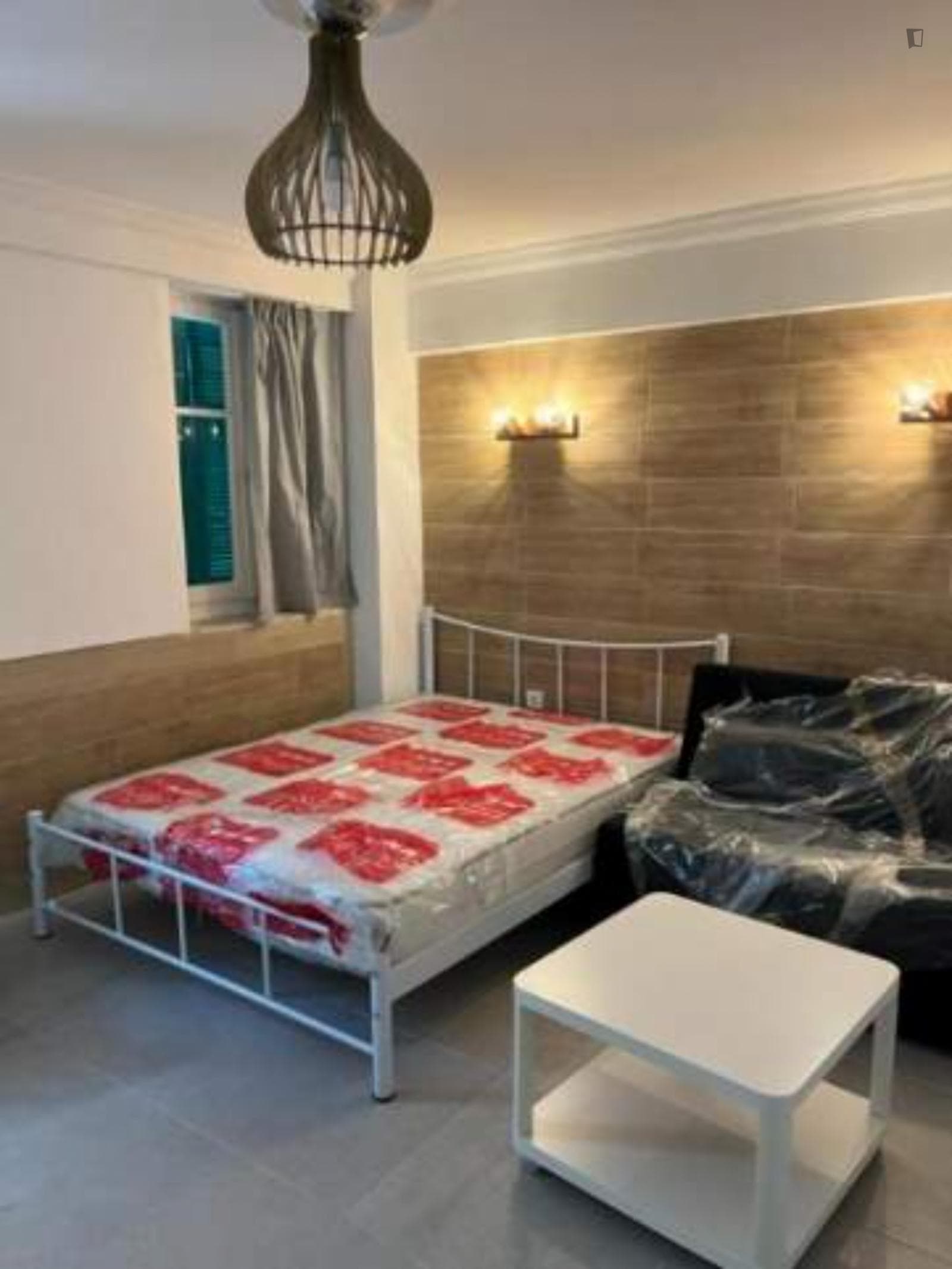 Nice 1-bedroom apartment near Kypseli photo 1