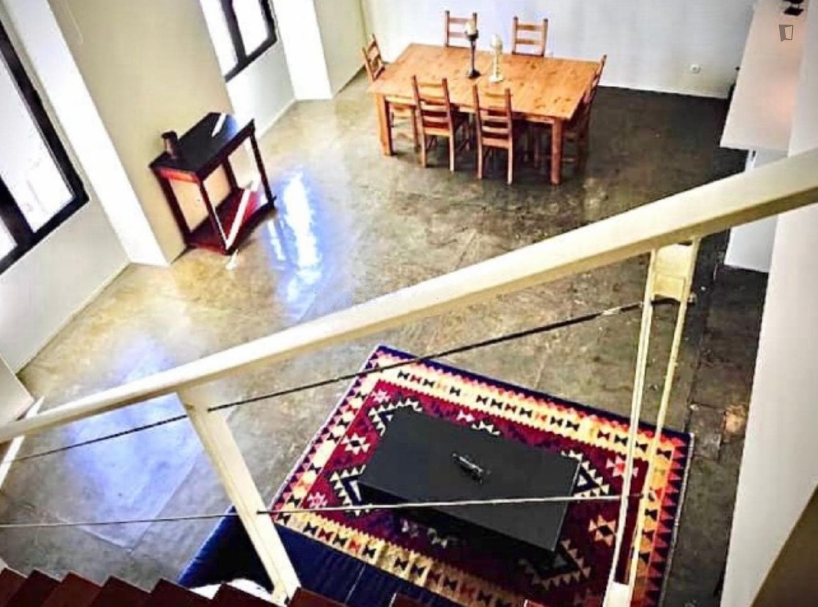 Comfy 2 Bedroom apartment close to Castelo de Alcácer do Sal photo 1