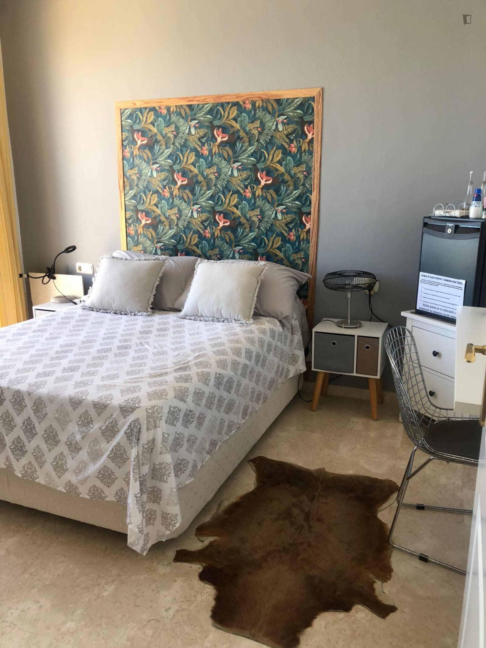 Luxury room close to Centro Ecuestre Las Maravillas photo 1