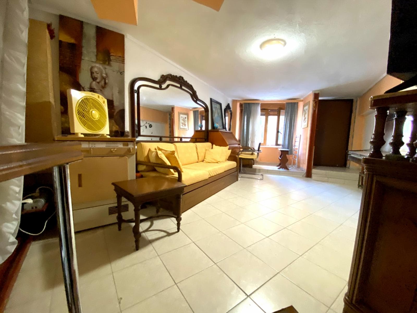 Welcoming 1-bedroom apartment in the Kastra neighbourhood photo 1