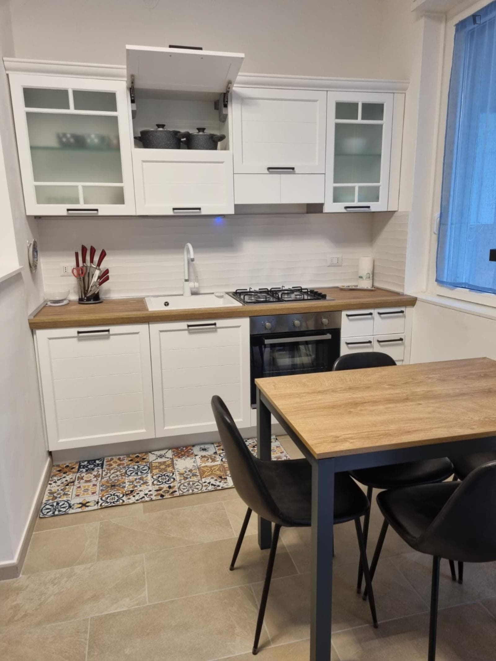 Bright 1-bedroom apartment in Lodi photo 1