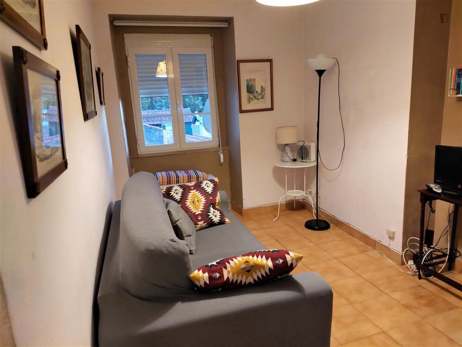 Lovely 2-bedroom apartment in São Martinho photo 1
