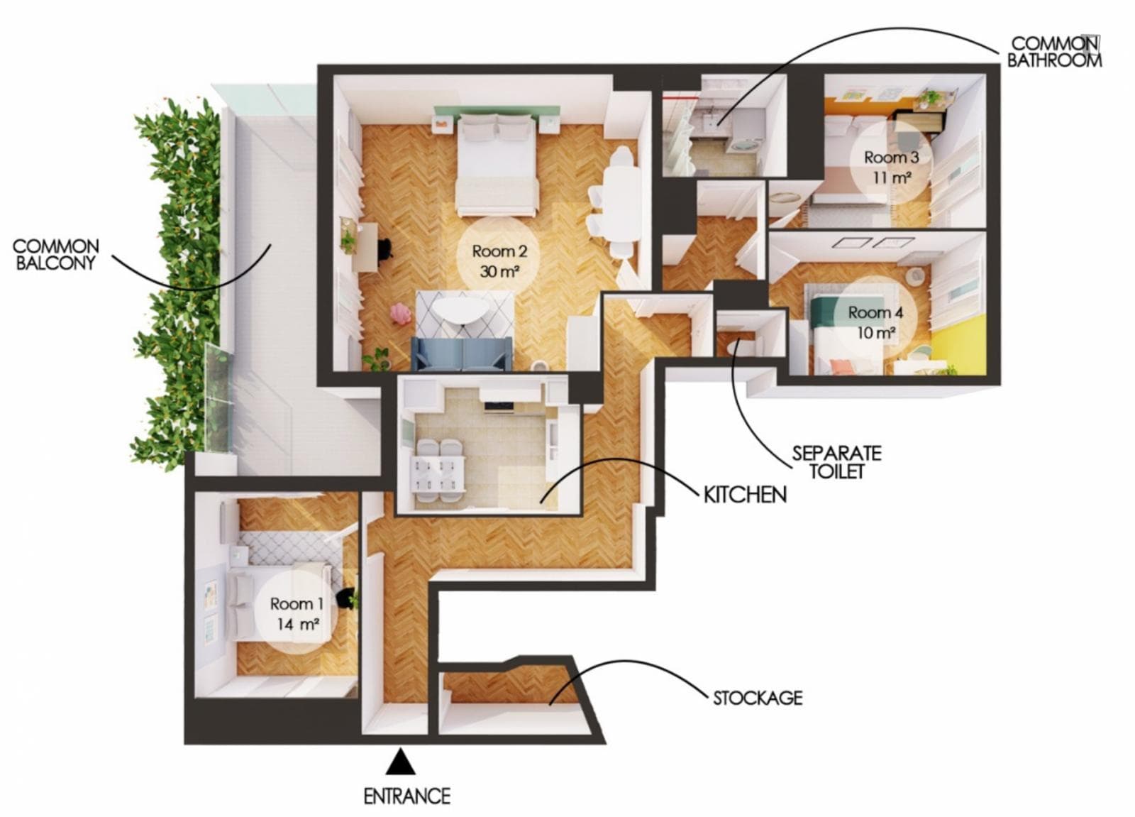 Property photo thumbnail