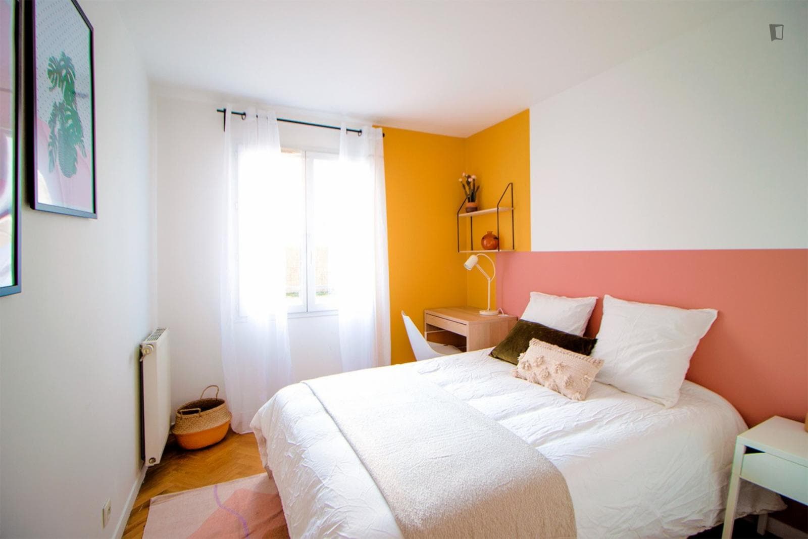 Charming 10 m² bedroom for rent - SDN31 photo 1