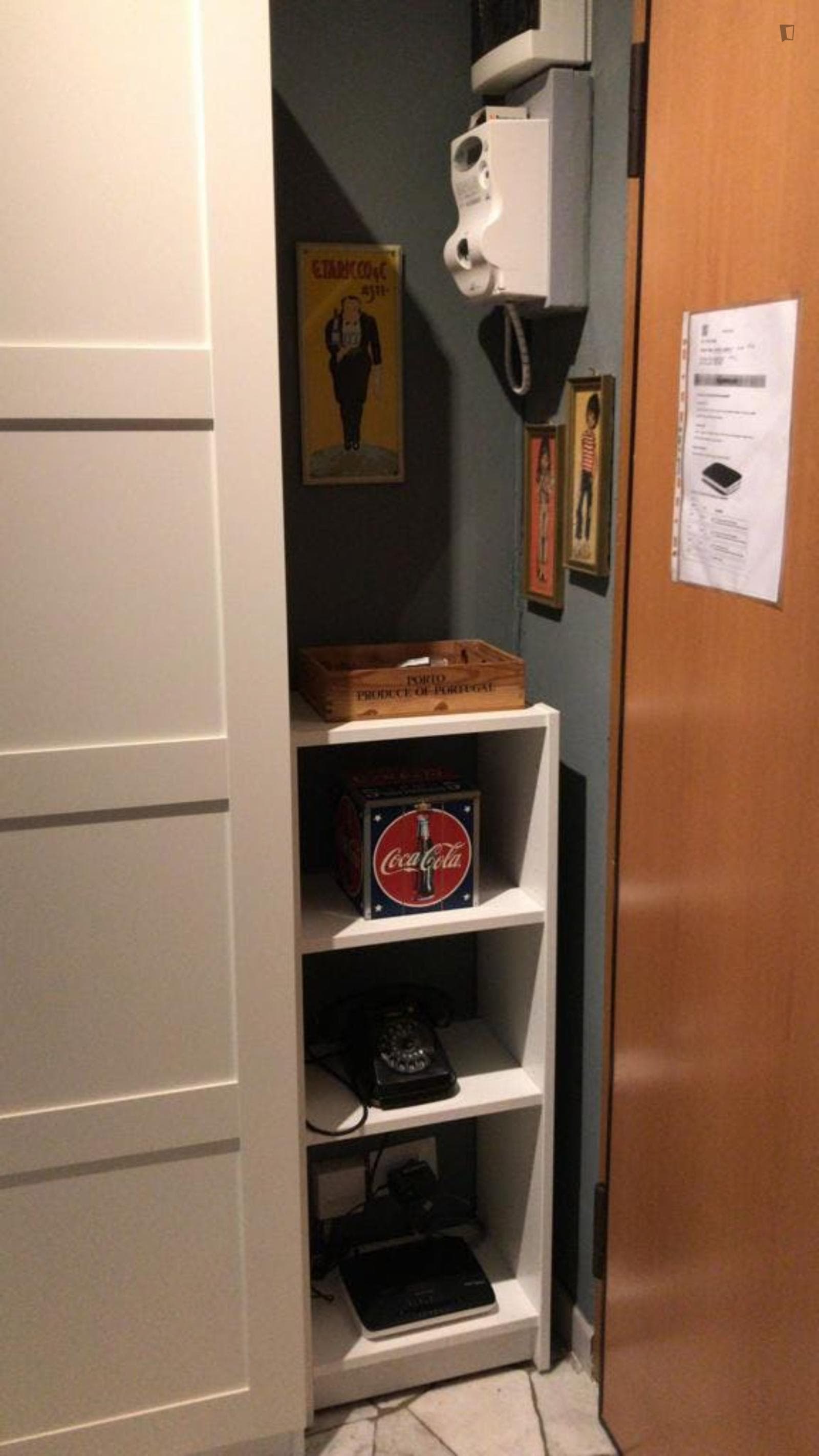 Studio Apartment close to Navigli photo 1