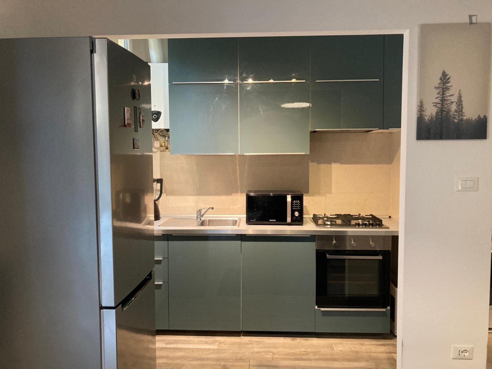 Property photo thumbnail